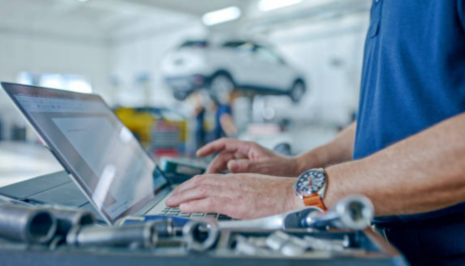 Heavy Duty Truck and Trailer Parts Industry: The Future is Online