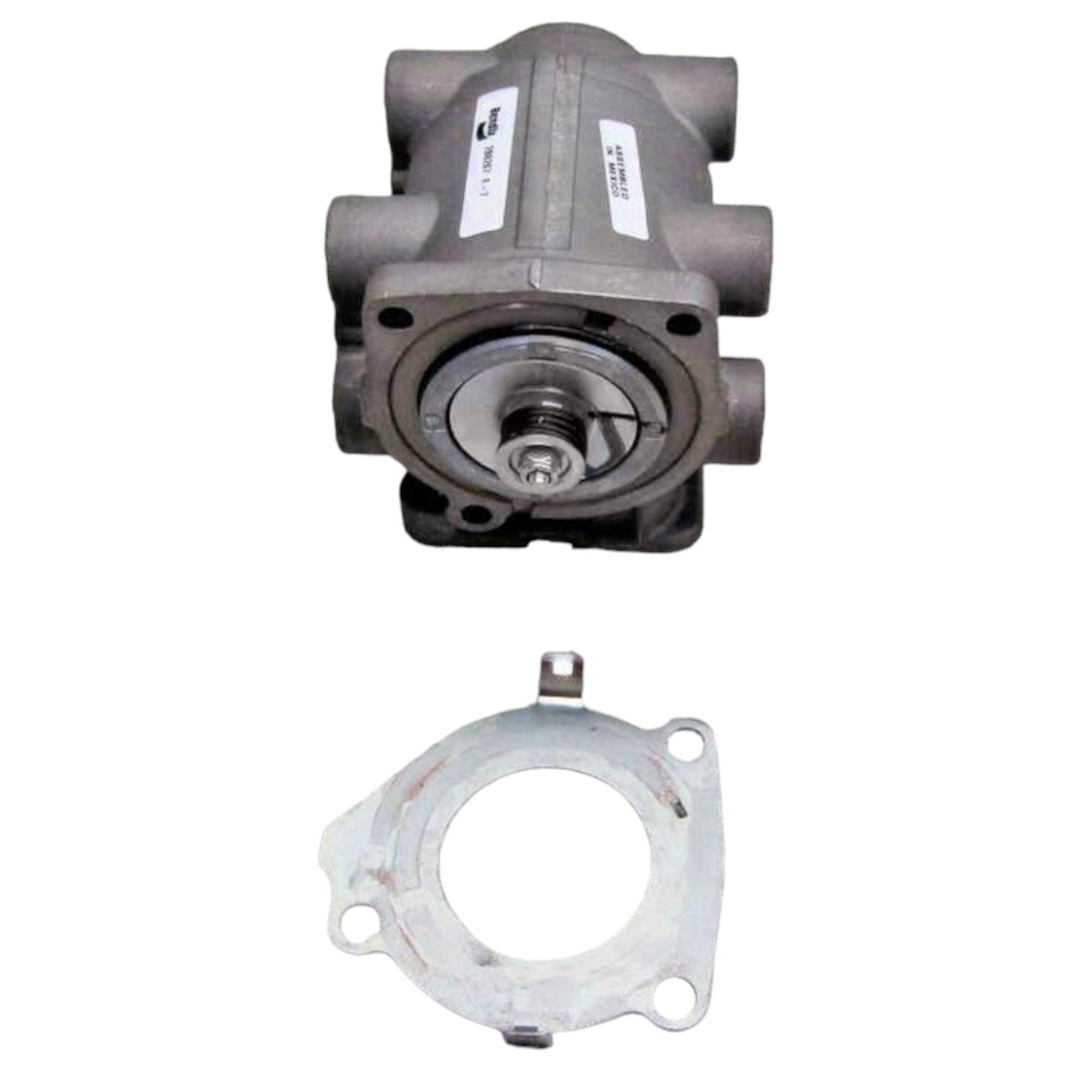 107435 Genuine Bendix Foot Brake Valve