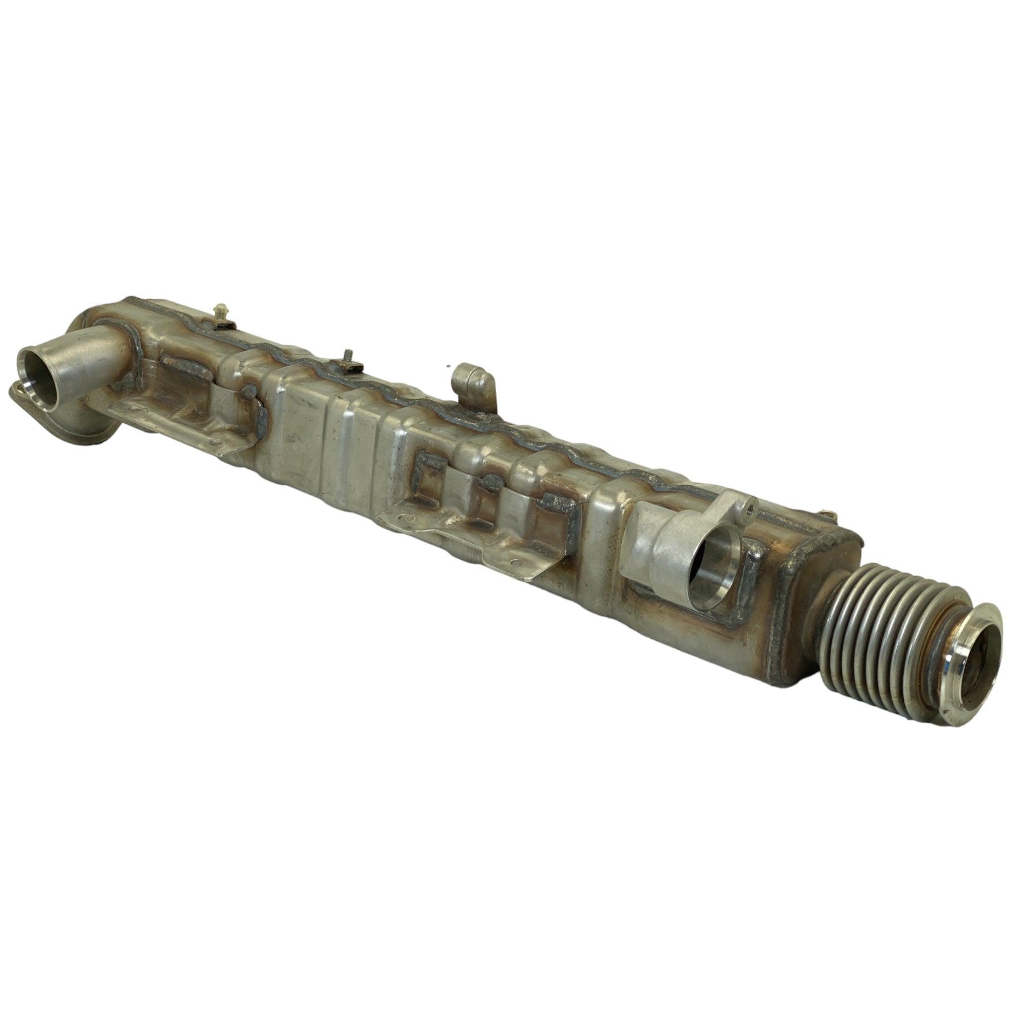5581379 Genuine Cummins Egr Exhaust Gas Recirculation Cooler