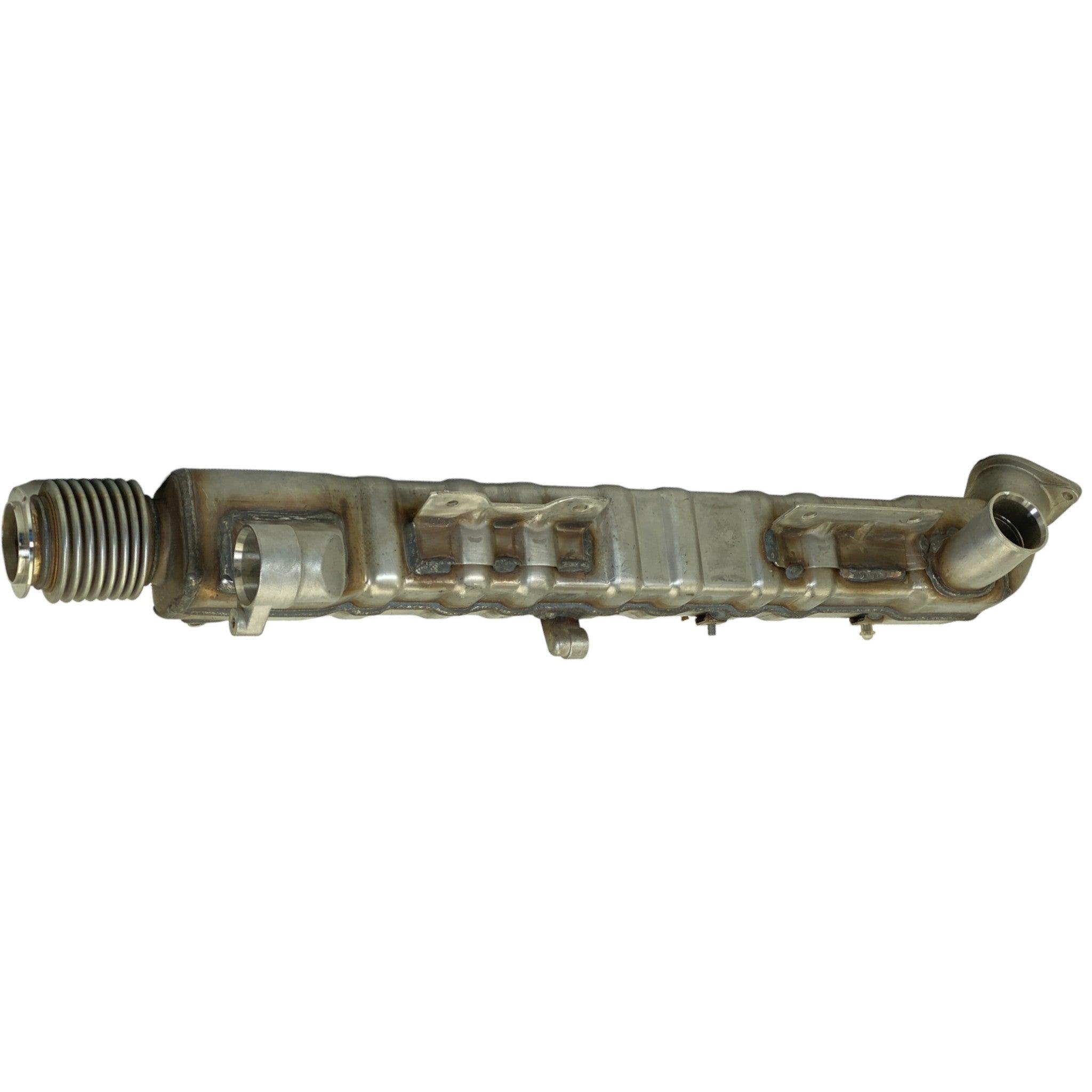 5581379 Genuine Cummins Egr Exhaust Gas Recirculation Cooler