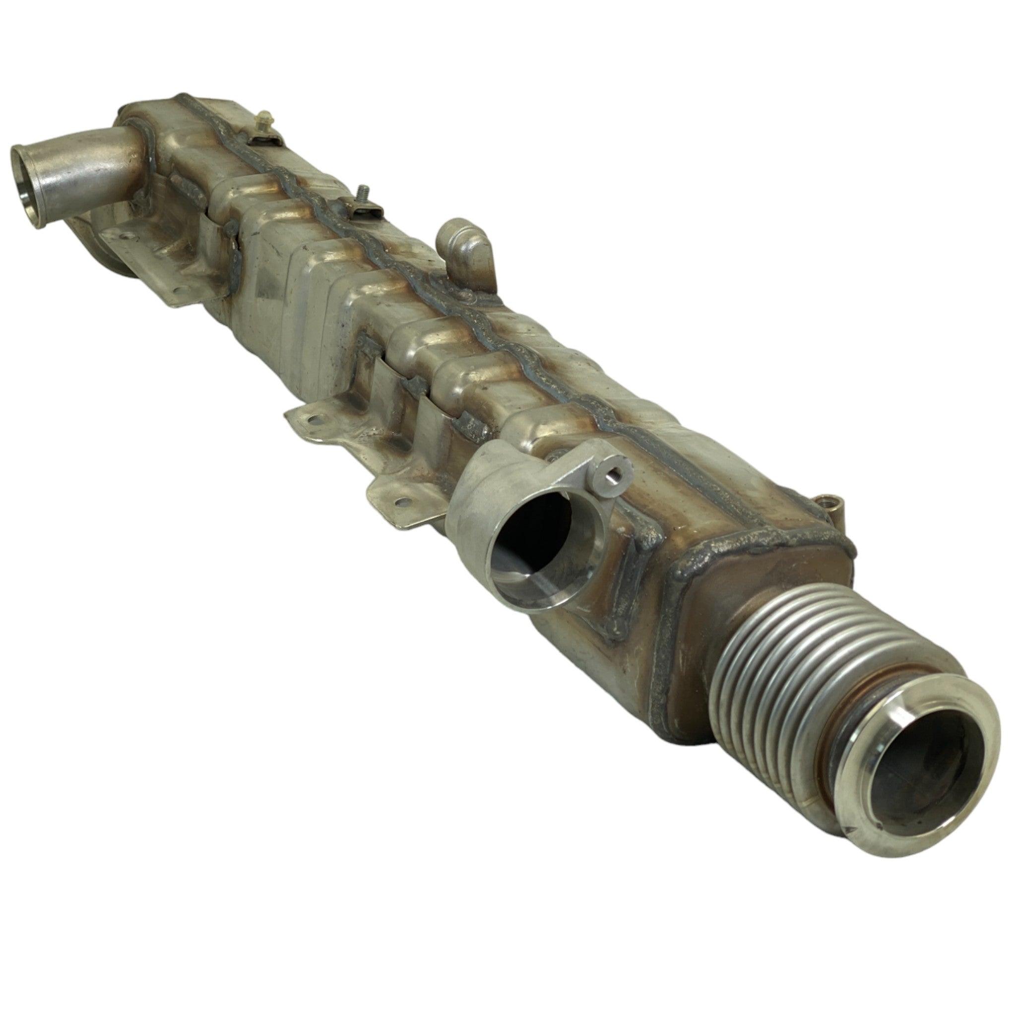 5581379 Genuine Cummins Egr Exhaust Gas Recirculation Cooler