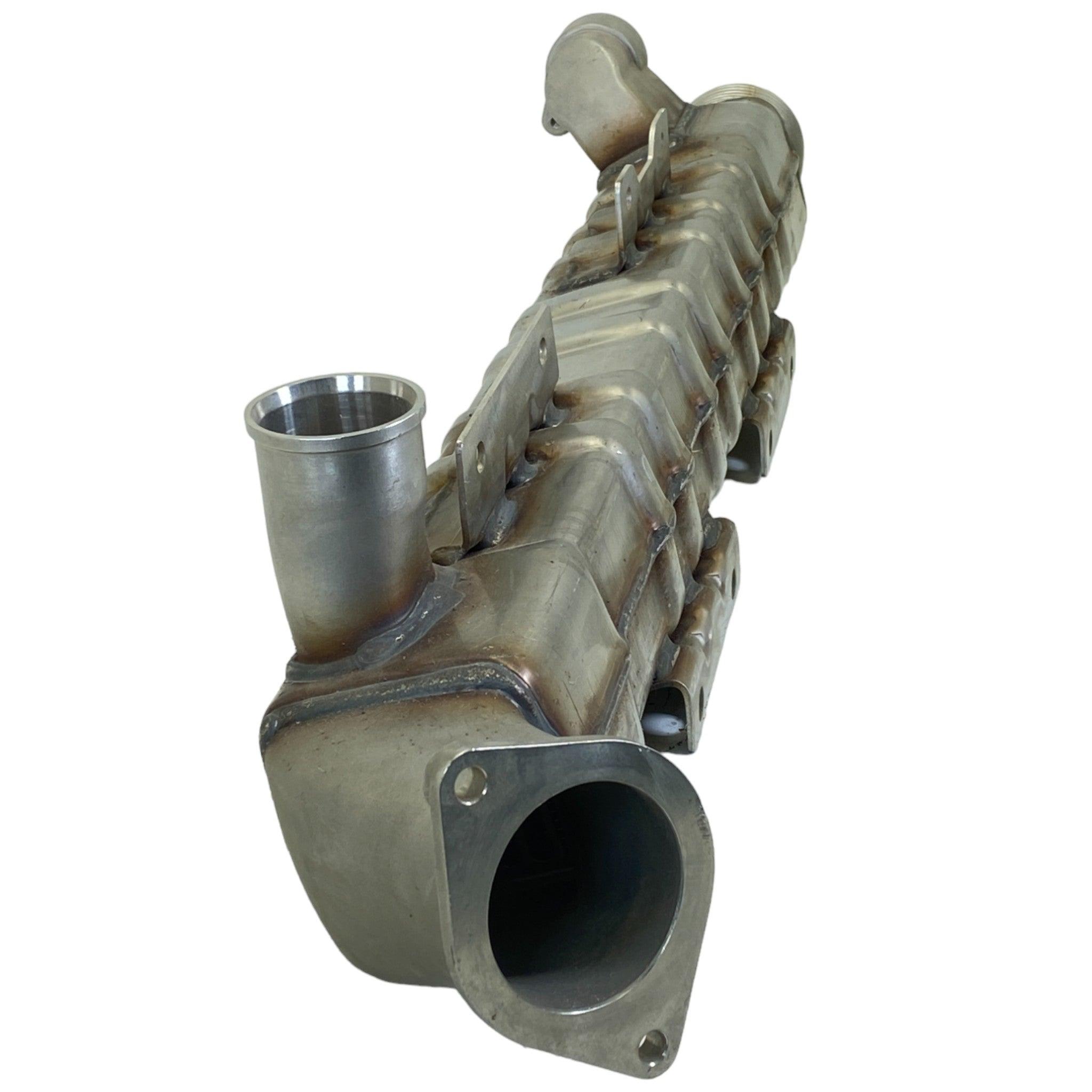 5581379 Genuine Cummins Egr Exhaust Gas Recirculation Cooler