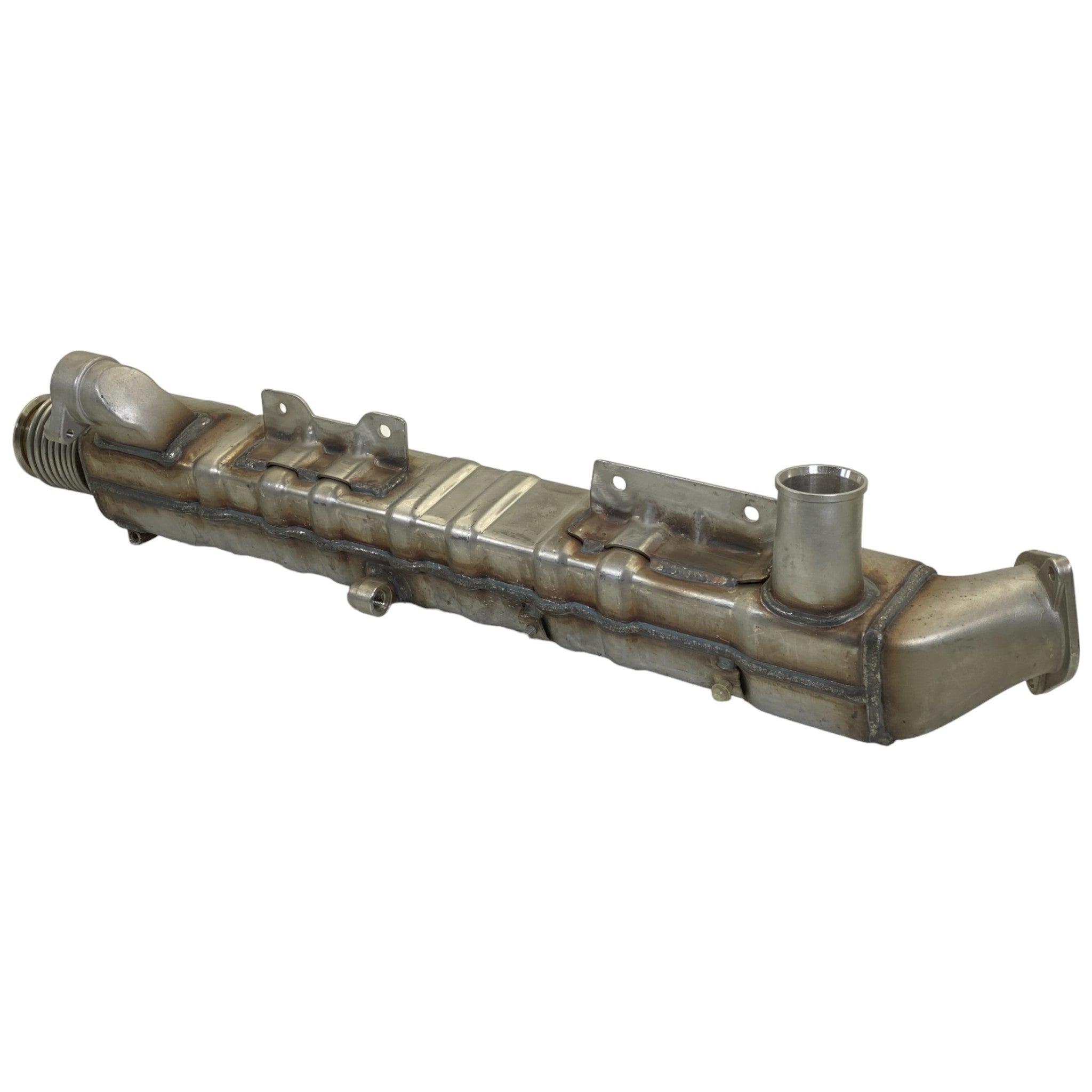 5581379 Genuine Cummins Egr Exhaust Gas Recirculation Cooler