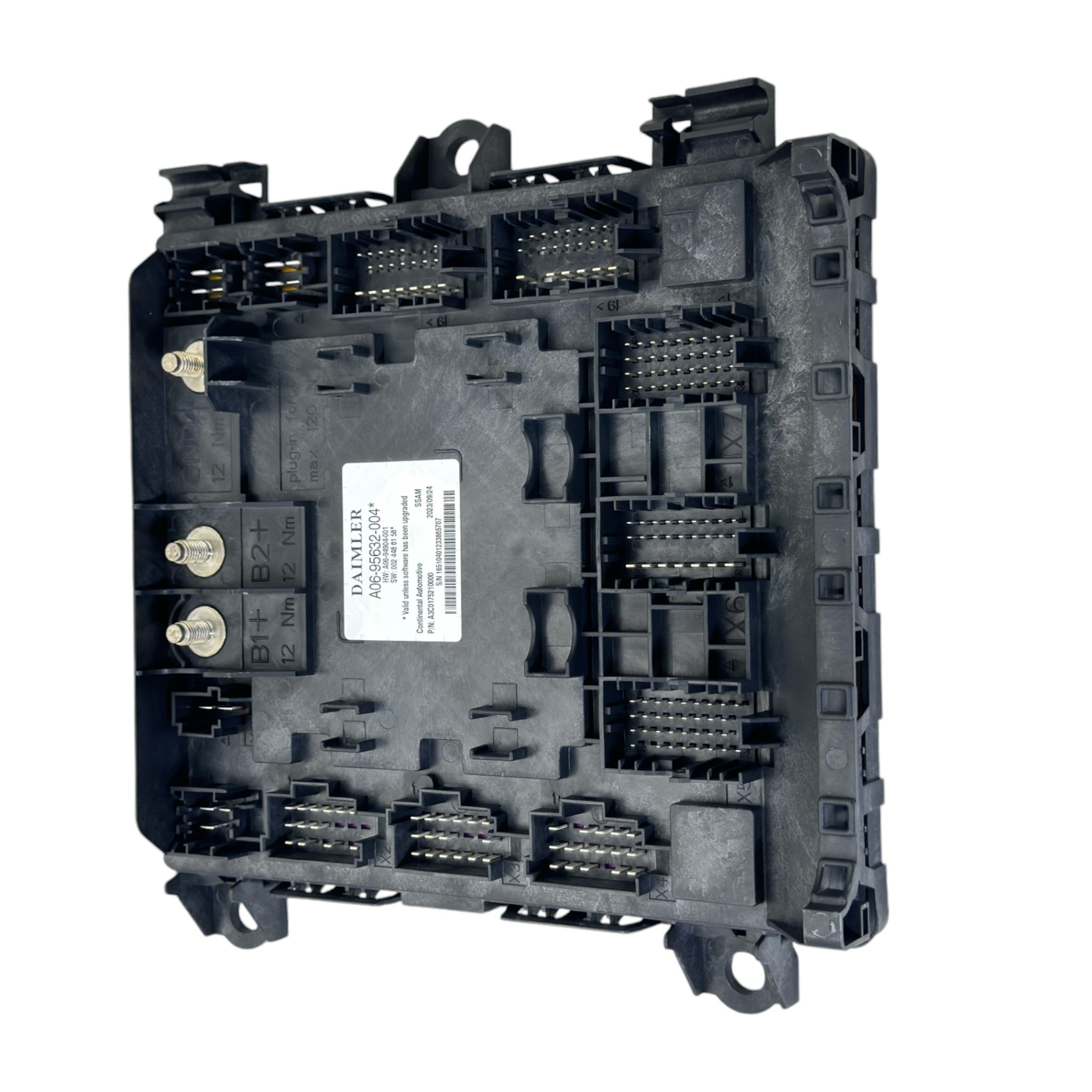 A06-95632-003 OEM Freightliner Body Controller Config Ssam Module