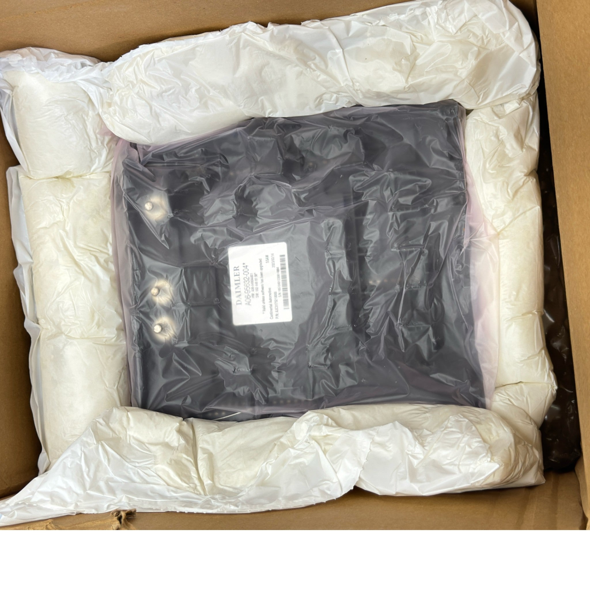 A06-95632-003 OEM Freightliner Body Controller Config Ssam Module