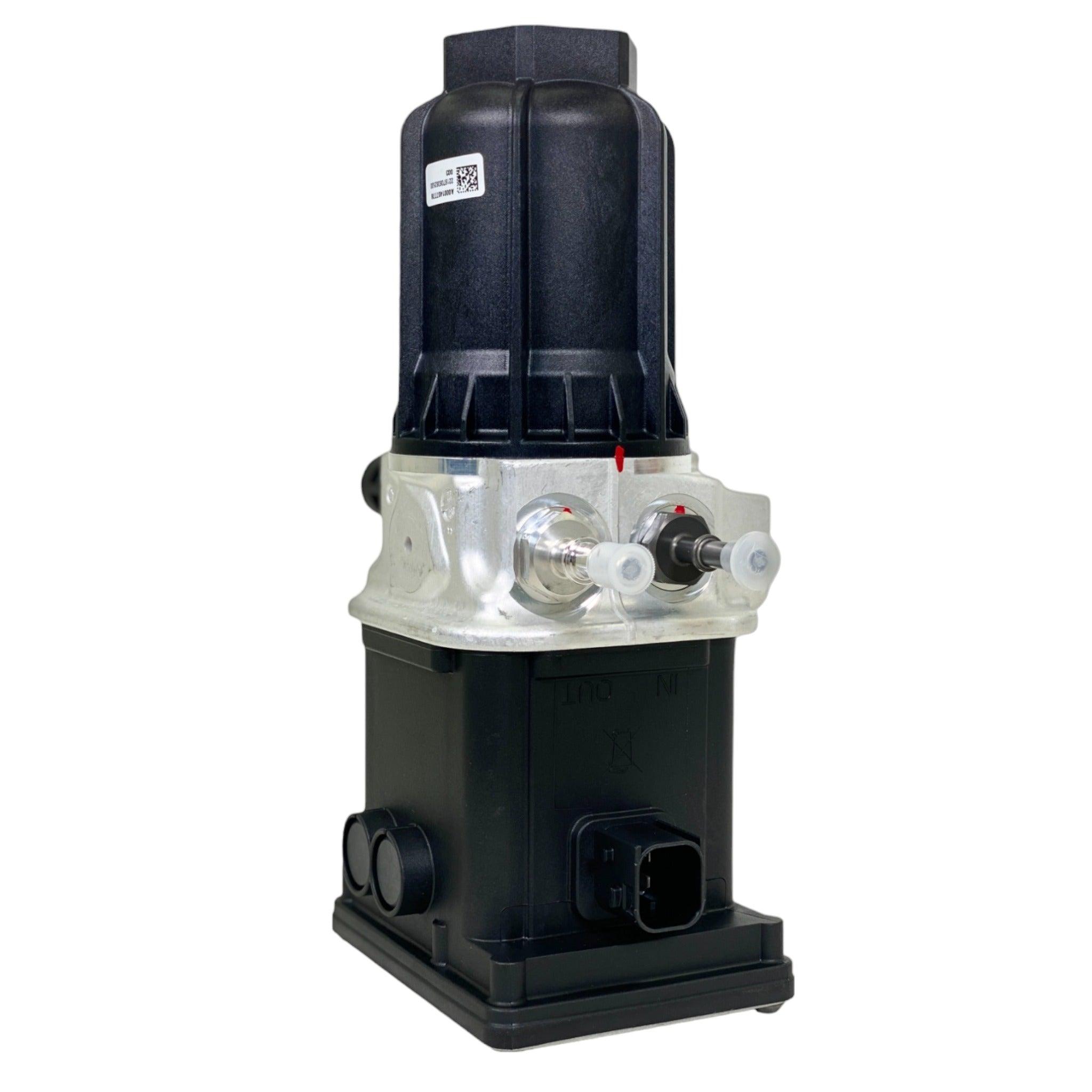 A0001407778 Genuine Detroit Diesel® Def Pump Freightliner Cascadia 2017 To 2022 Models - ADVANCED TRUCK PARTS
