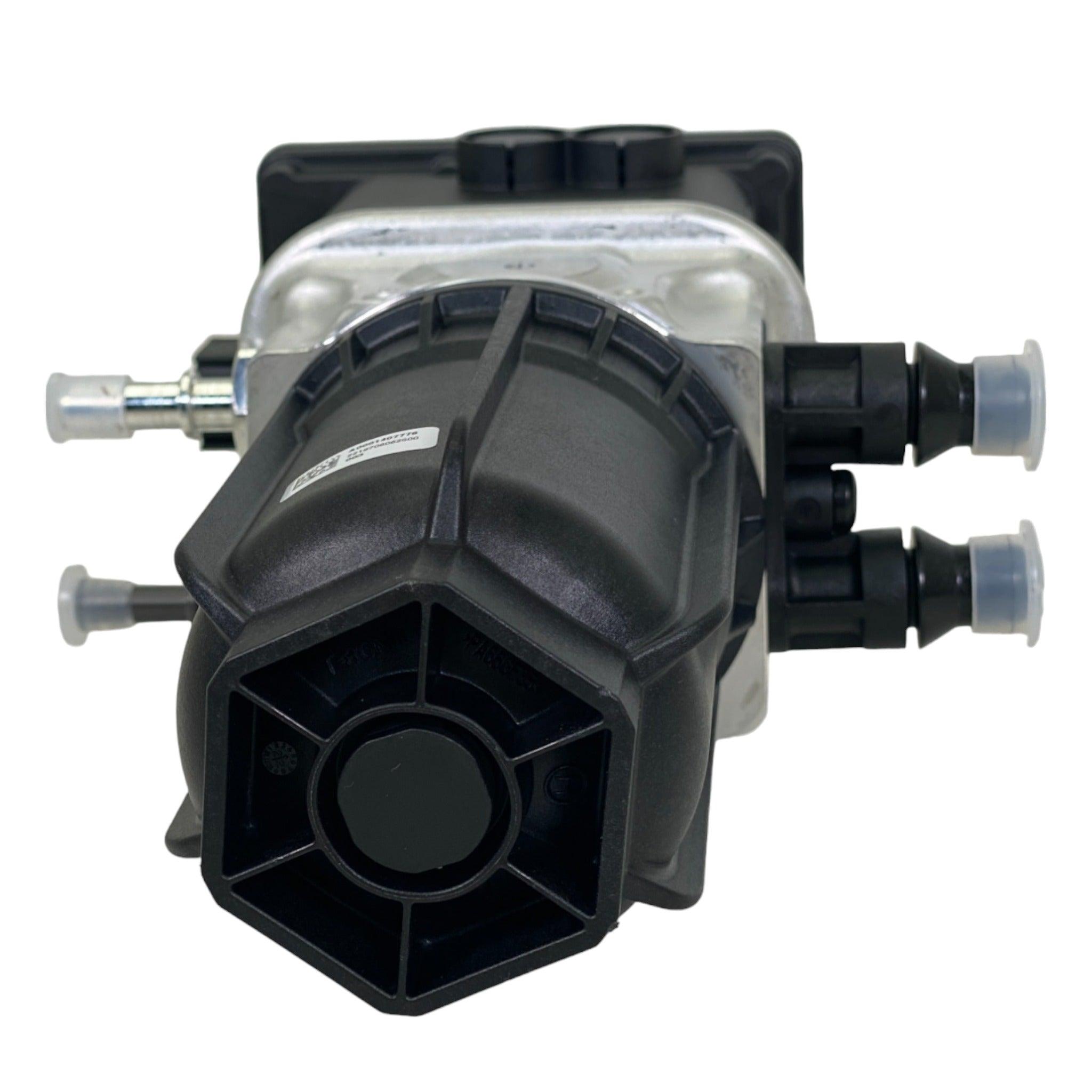 A0001407778 Genuine Detroit Diesel® Def Pump Freightliner Cascadia 2017 To 2022 Models - ADVANCED TRUCK PARTS