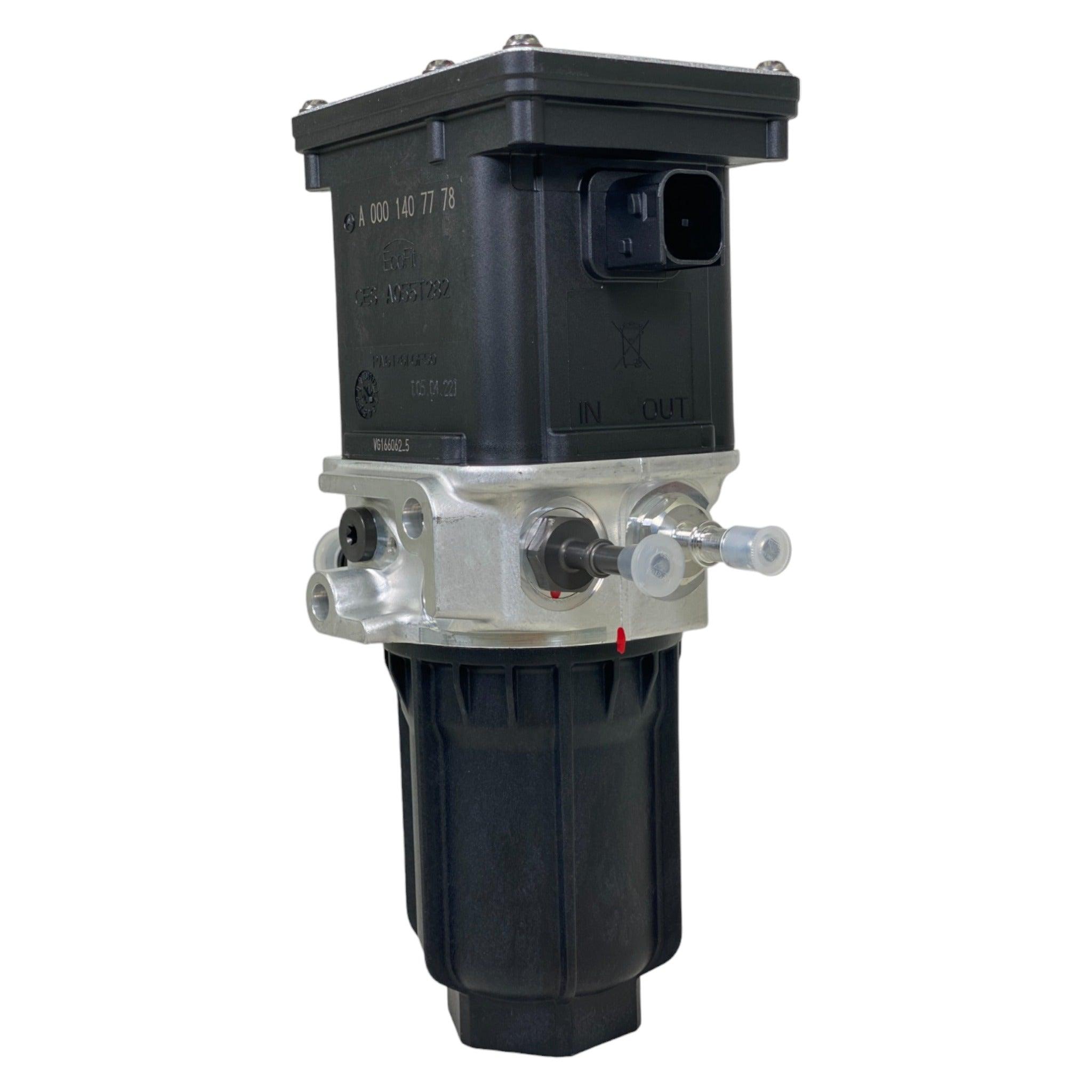 A0001407778 Genuine Detroit Diesel® Def Pump Freightliner Cascadia 2017 To 2022 Models - ADVANCED TRUCK PARTS