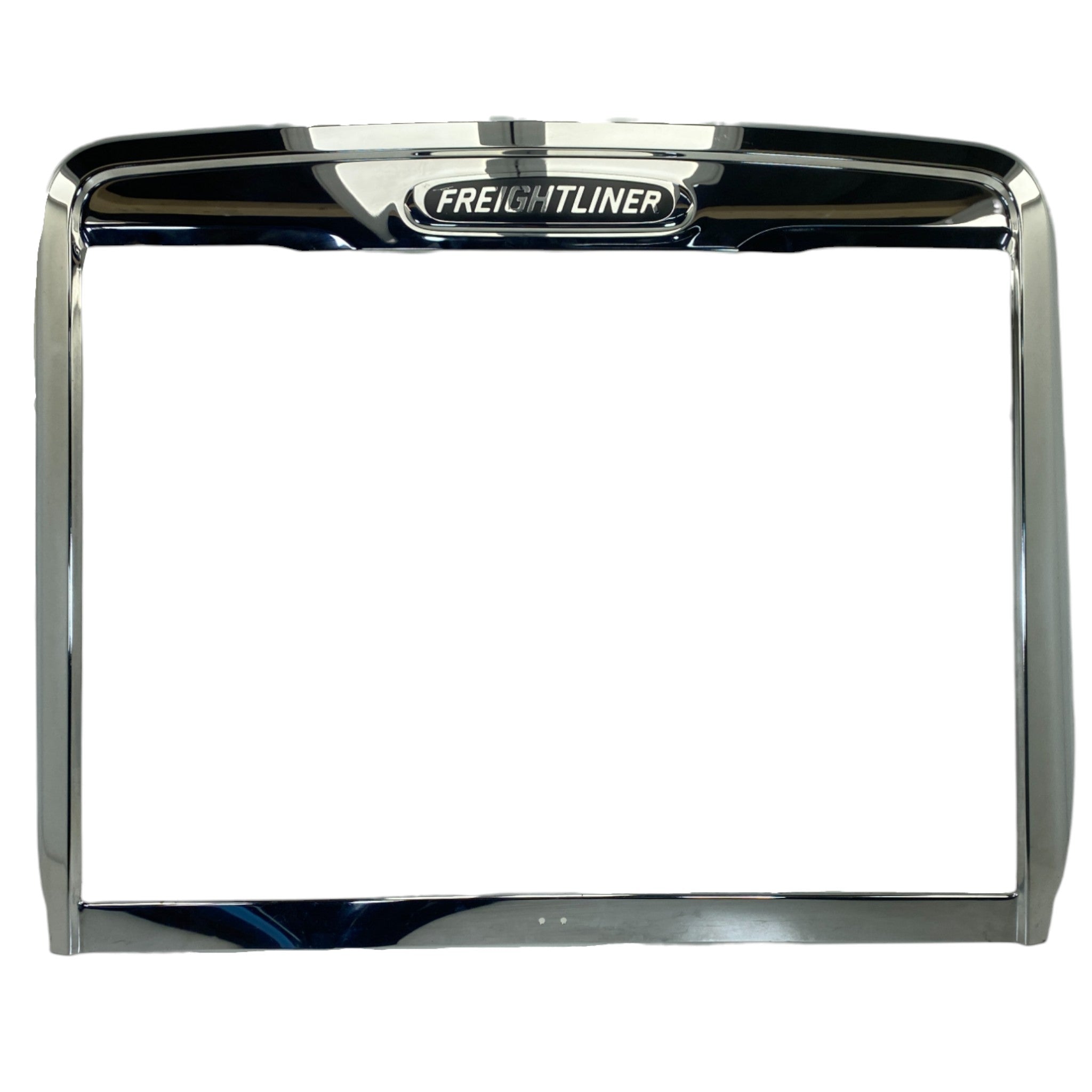 A17-18613-004 Genuine Freightliner Complete Hood Bezel