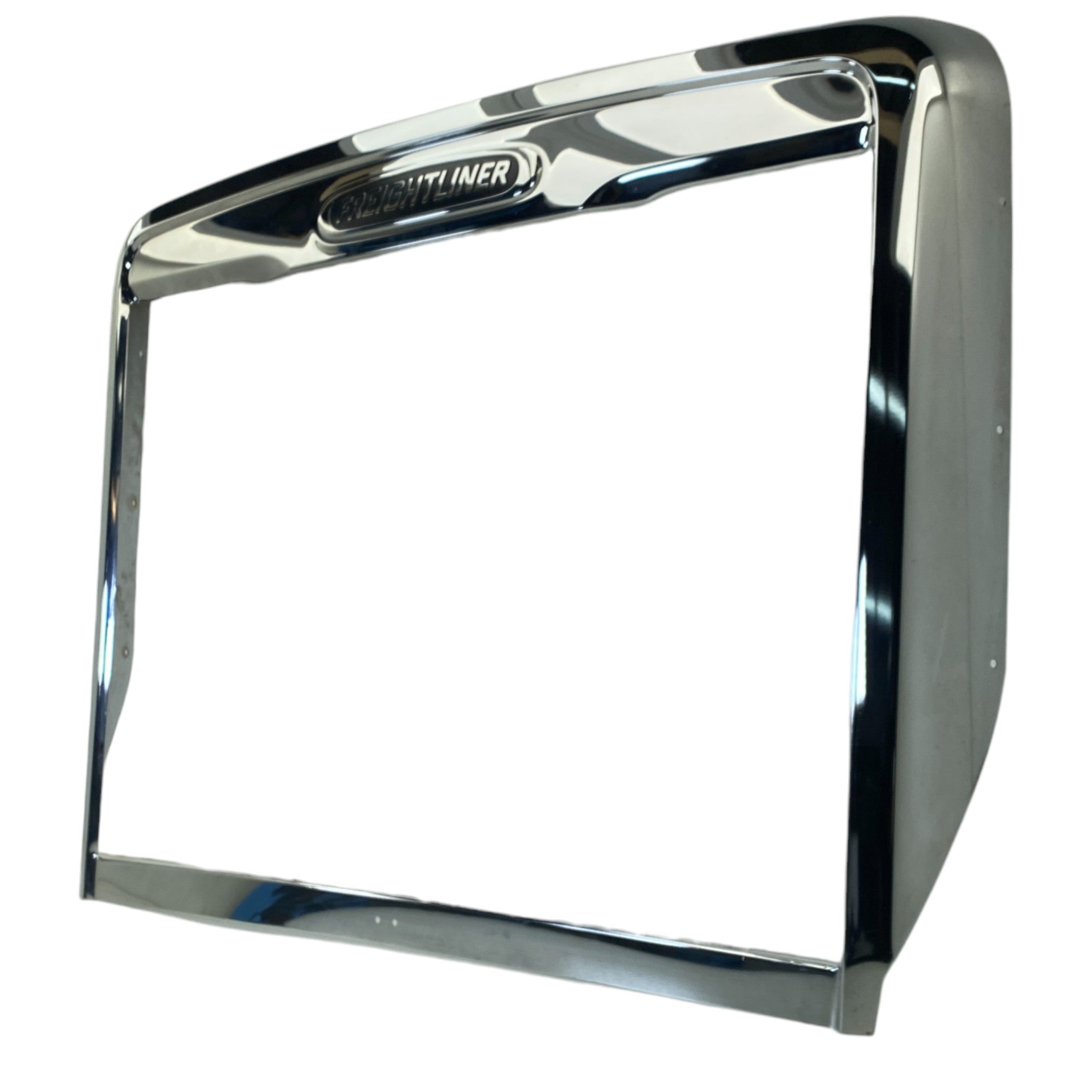 A17-18613-004 Genuine Freightliner Complete Hood Bezel