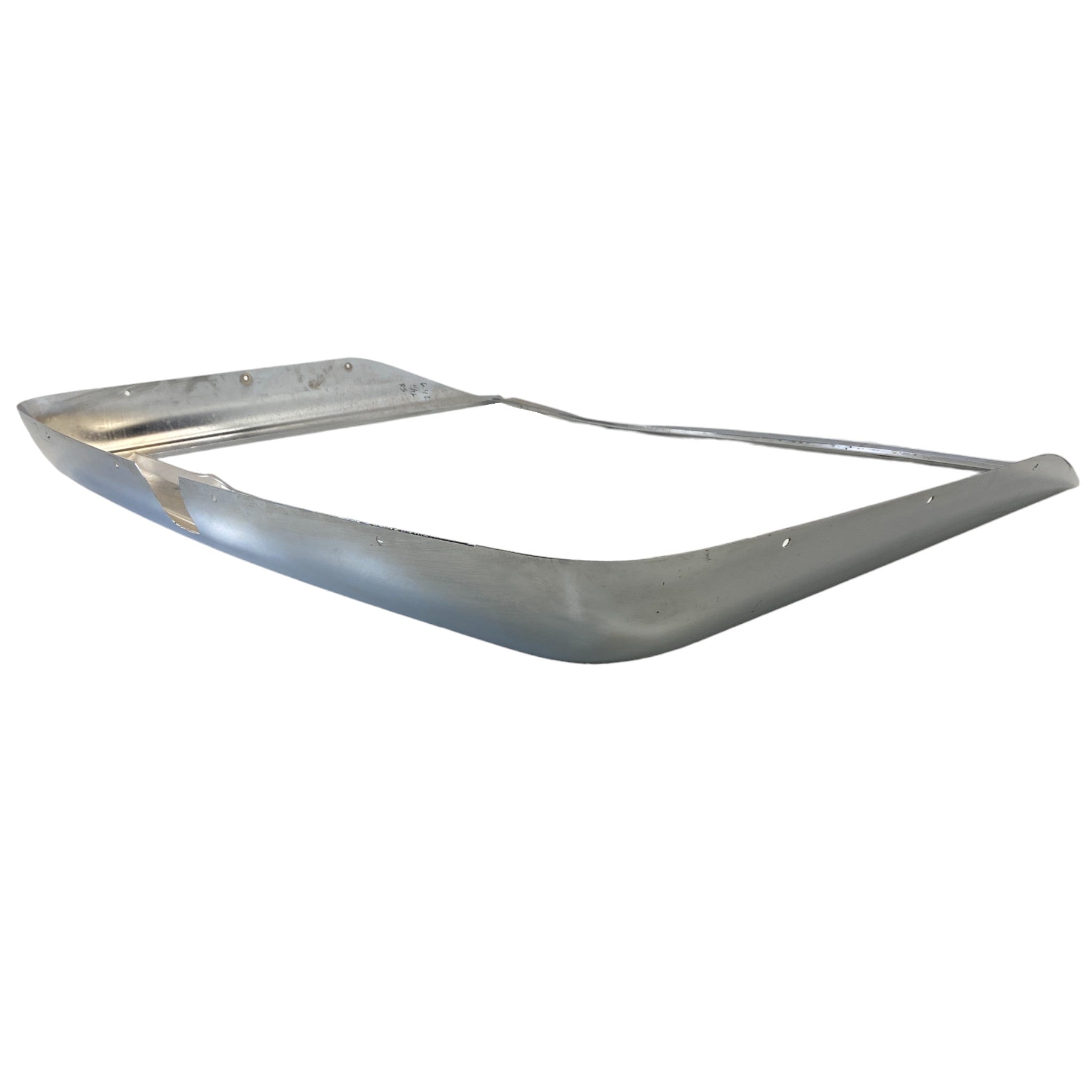 A17-18613-004 Genuine Freightliner Complete Hood Bezel