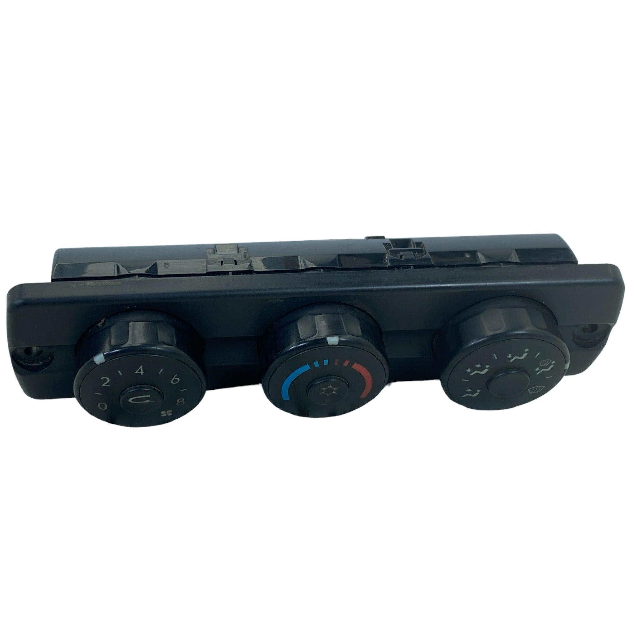 A22-60645-501 Genuine Freightliner HVAC Control Unit
