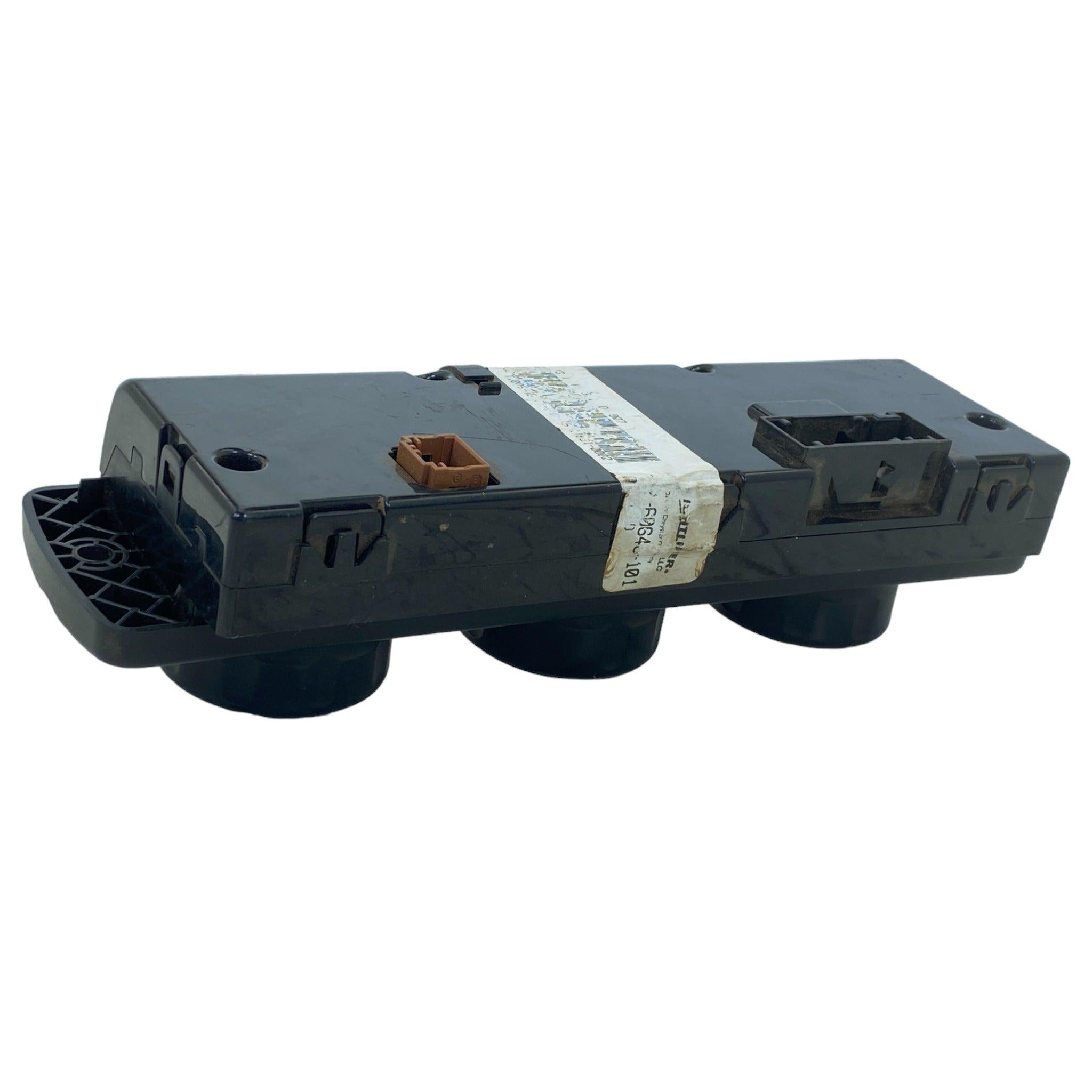 A22-60645-501 Genuine Freightliner HVAC Control Unit