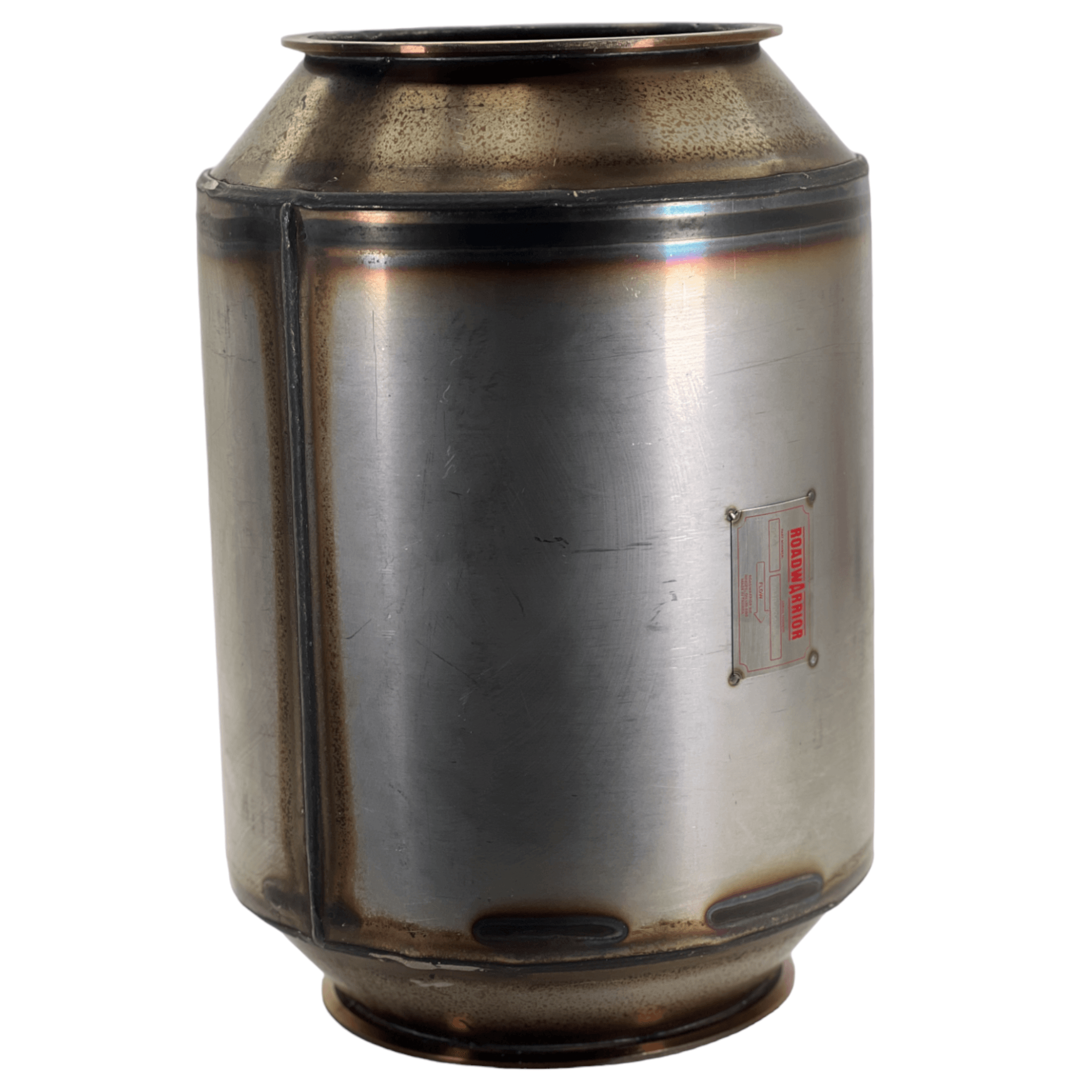 C0048-Sa-55G4-21 Roadwarrior Dpf Diesel Particulate Filter - ADVANCED TRUCK PARTS