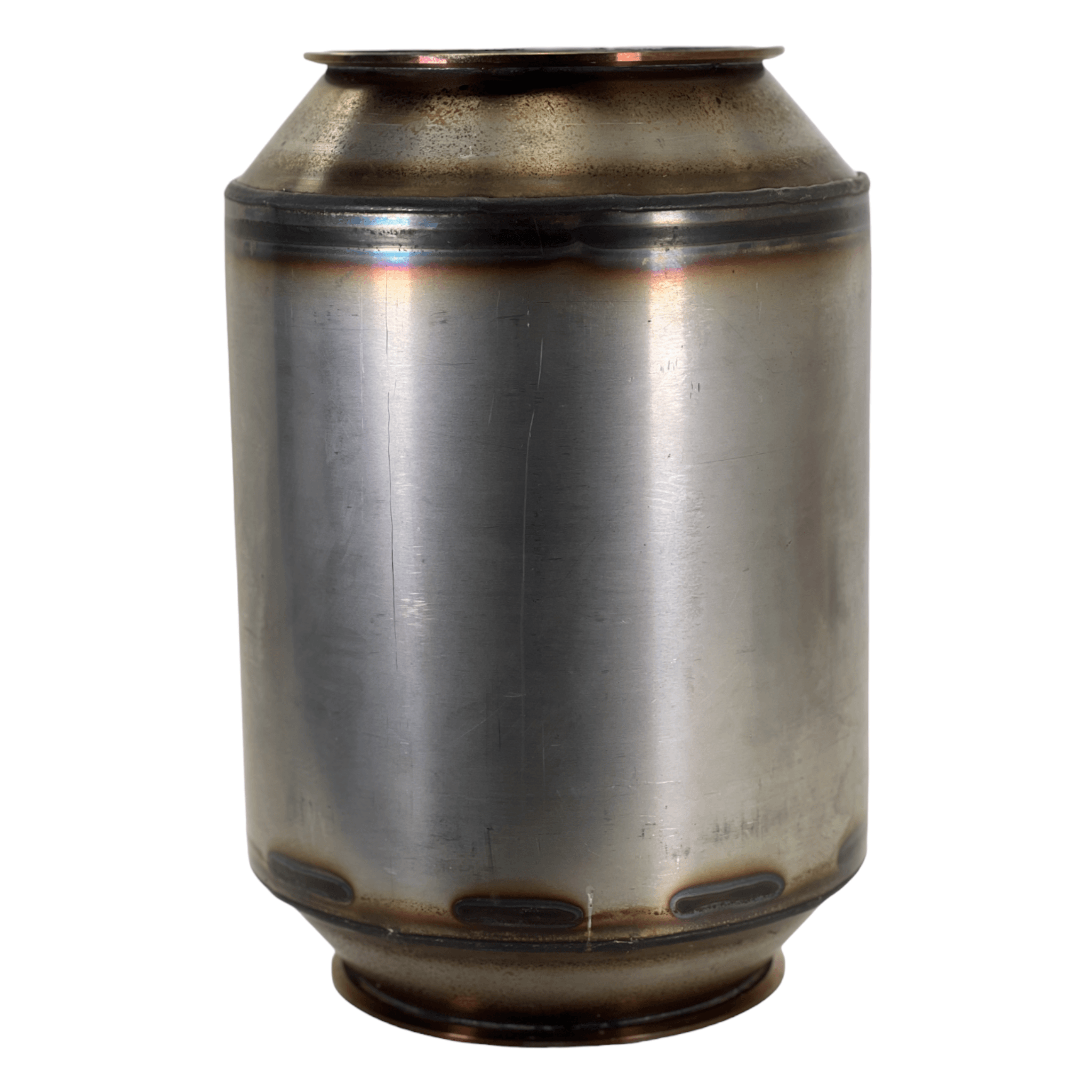 C0048-Sa-55G4-21 Roadwarrior Dpf Diesel Particulate Filter - ADVANCED TRUCK PARTS