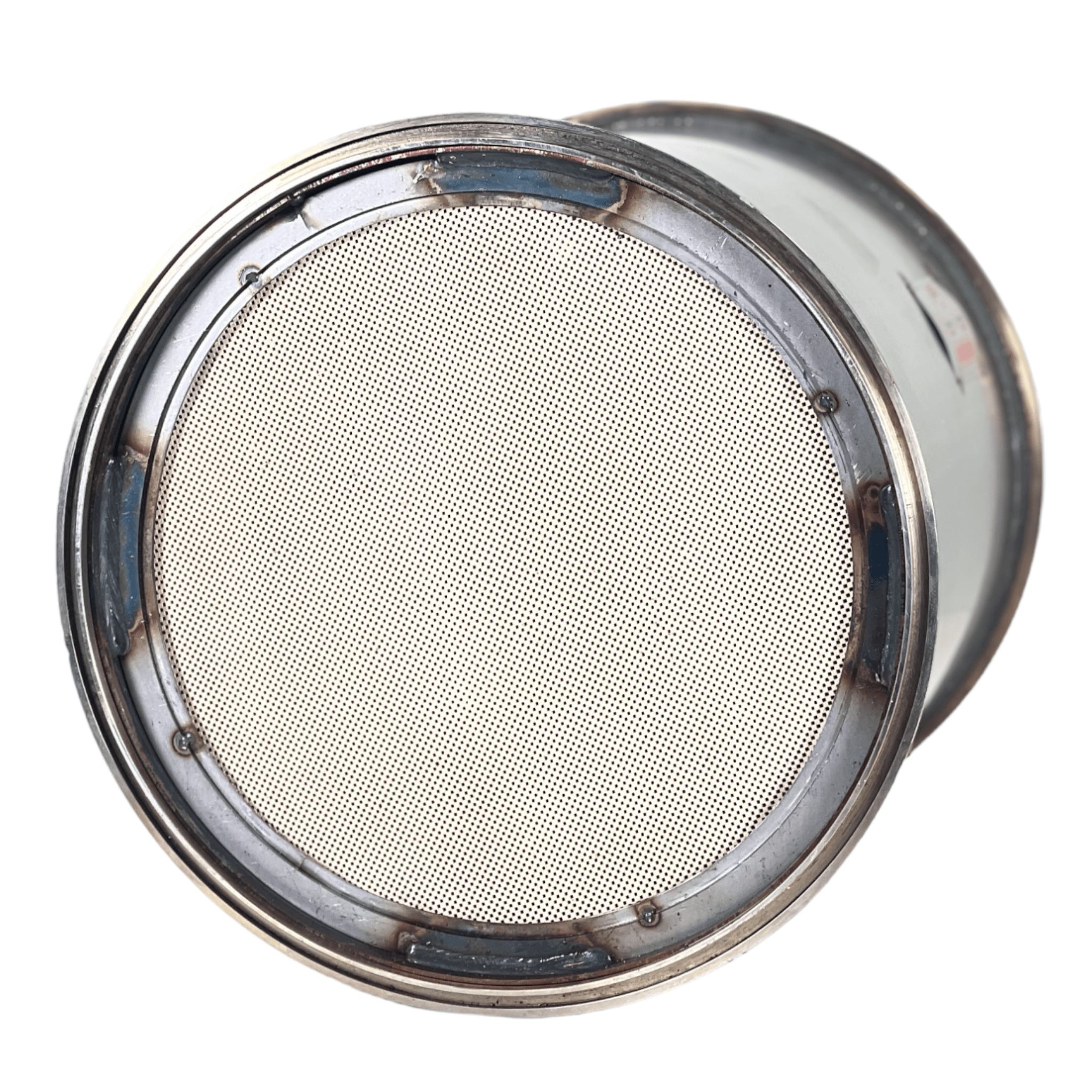 C0049-Sa Roadwarrior Dpf Diesel Particulate Filter For Volvo Mack Mp7 - ADVANCED TRUCK PARTS