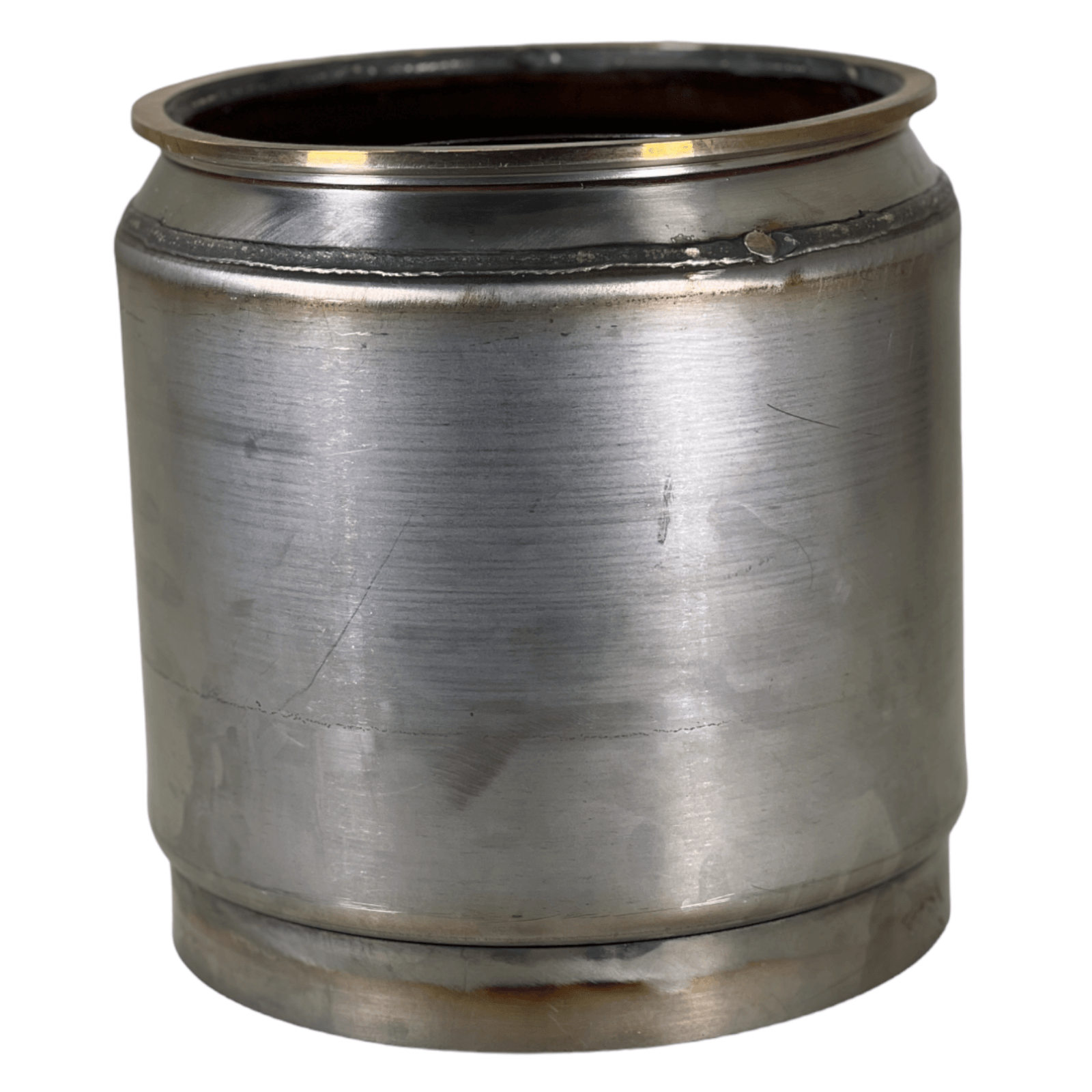 C0080-SA Roadwarrior DPF Diesel Particulate Filter For Detroit Diesel - ADVANCED TRUCK PARTS