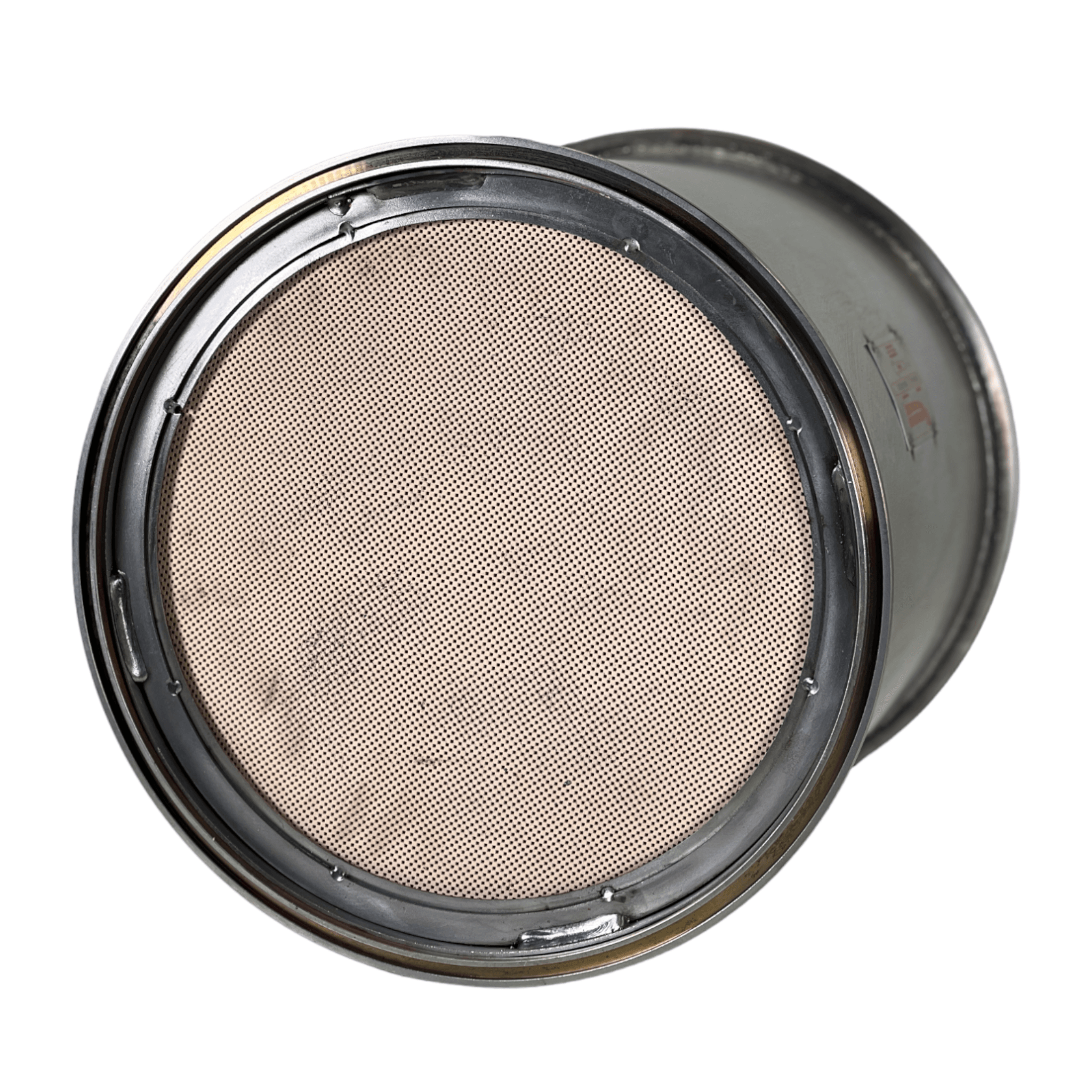 C0095-Sa Roadwarrior Dpf Diesel Particulate Filter - ADVANCED TRUCK PARTS