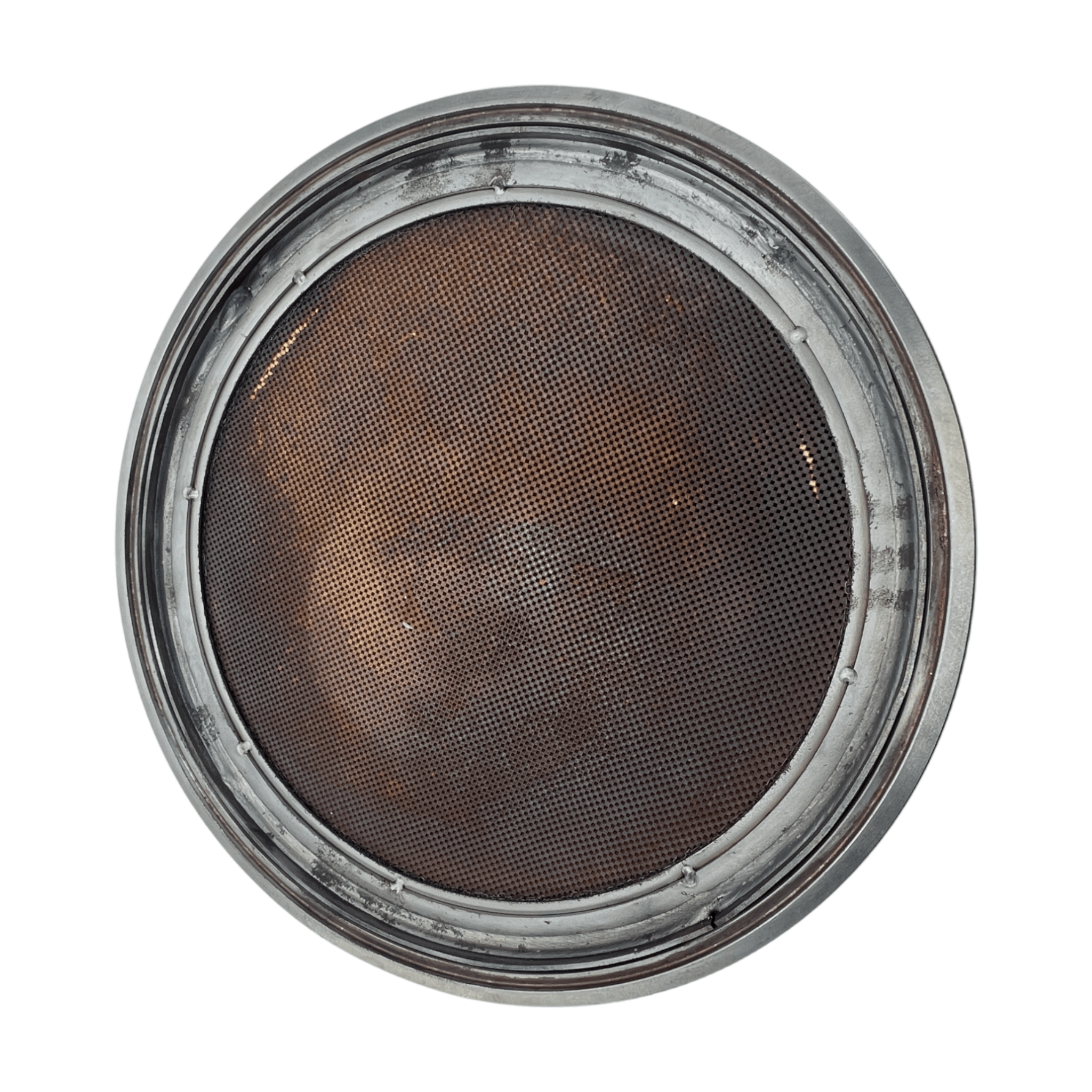 C0095-Sa Roadwarrior Dpf Diesel Particulate Filter - ADVANCED TRUCK PARTS