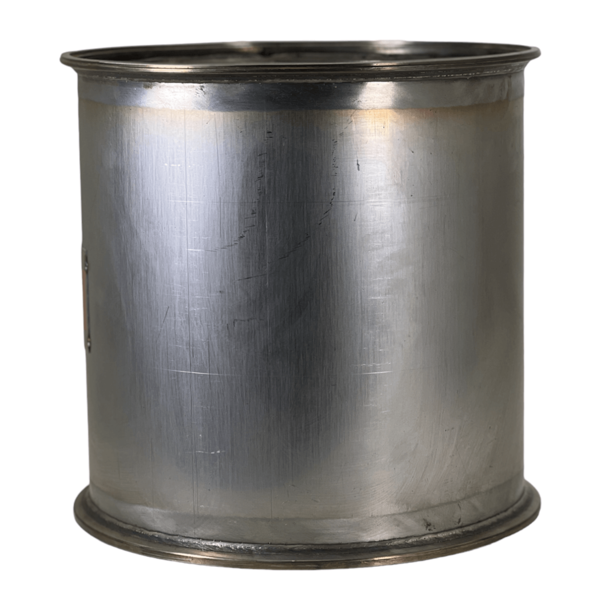 C0095-Sa Roadwarrior Dpf Diesel Particulate Filter - ADVANCED TRUCK PARTS
