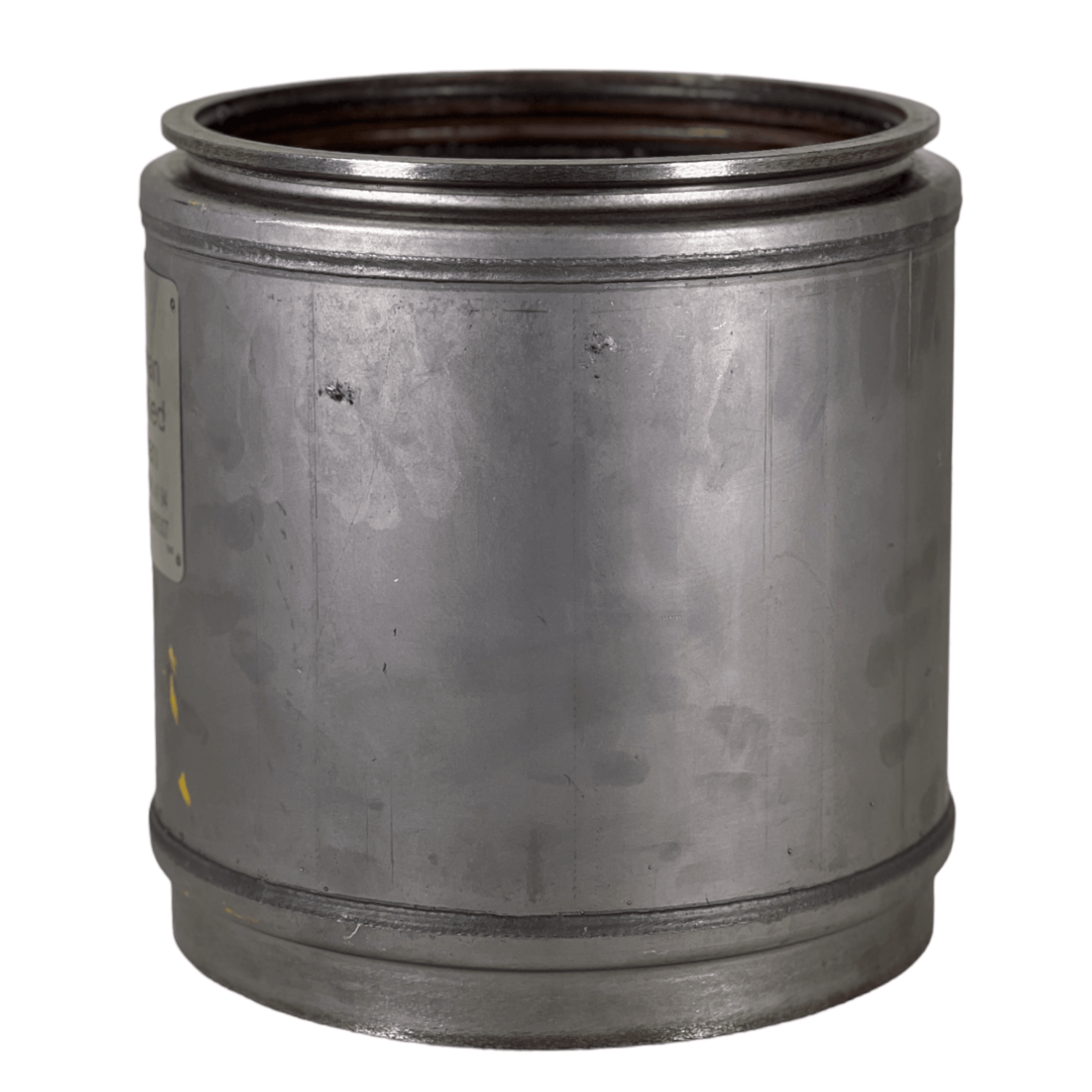 Ea0014907692 Genuine Detroit Diesel Diesel Particulate Filter Kit - ADVANCED TRUCK PARTS