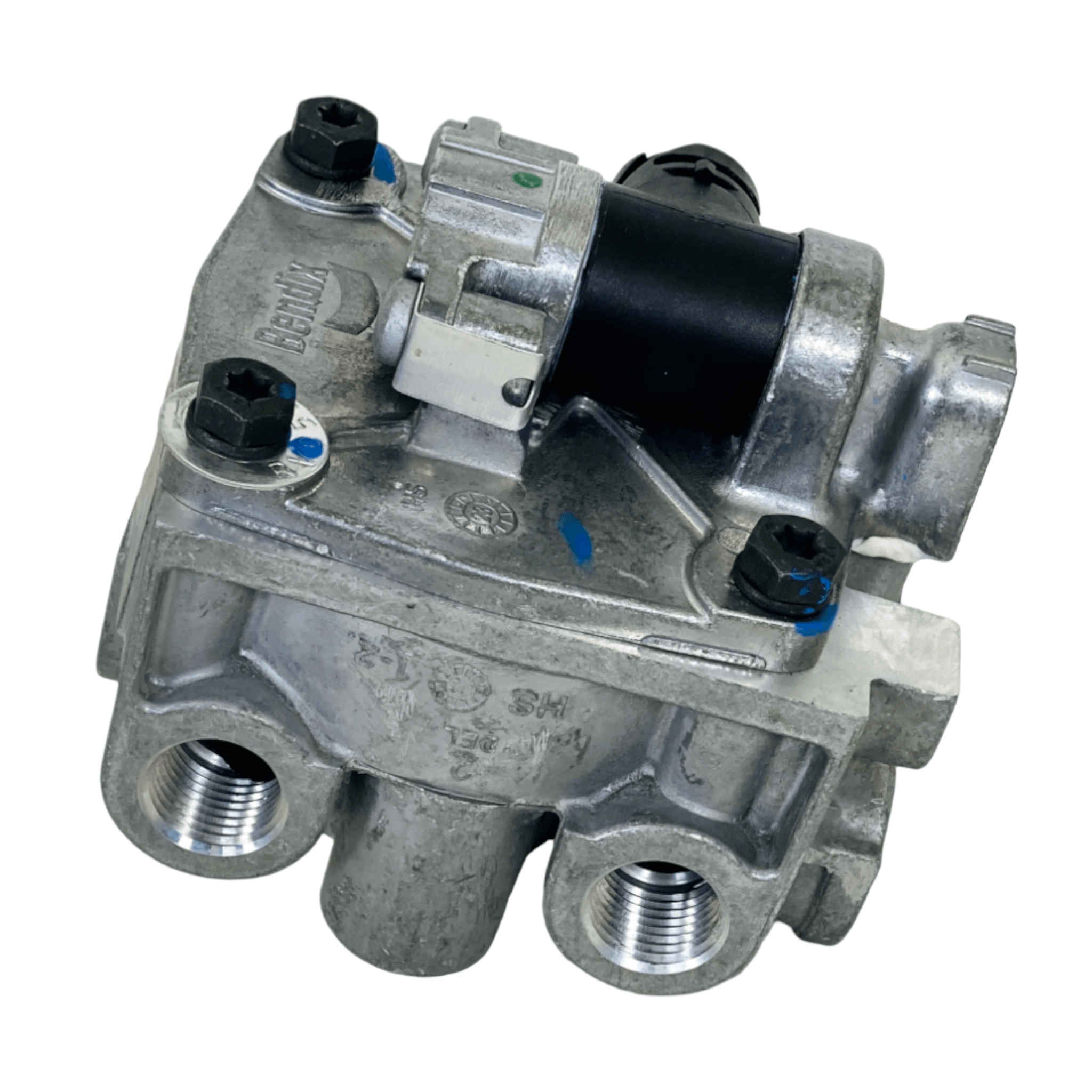 K070951Bxw Genuine Bendix Atr-6 Traction Relay Valve
