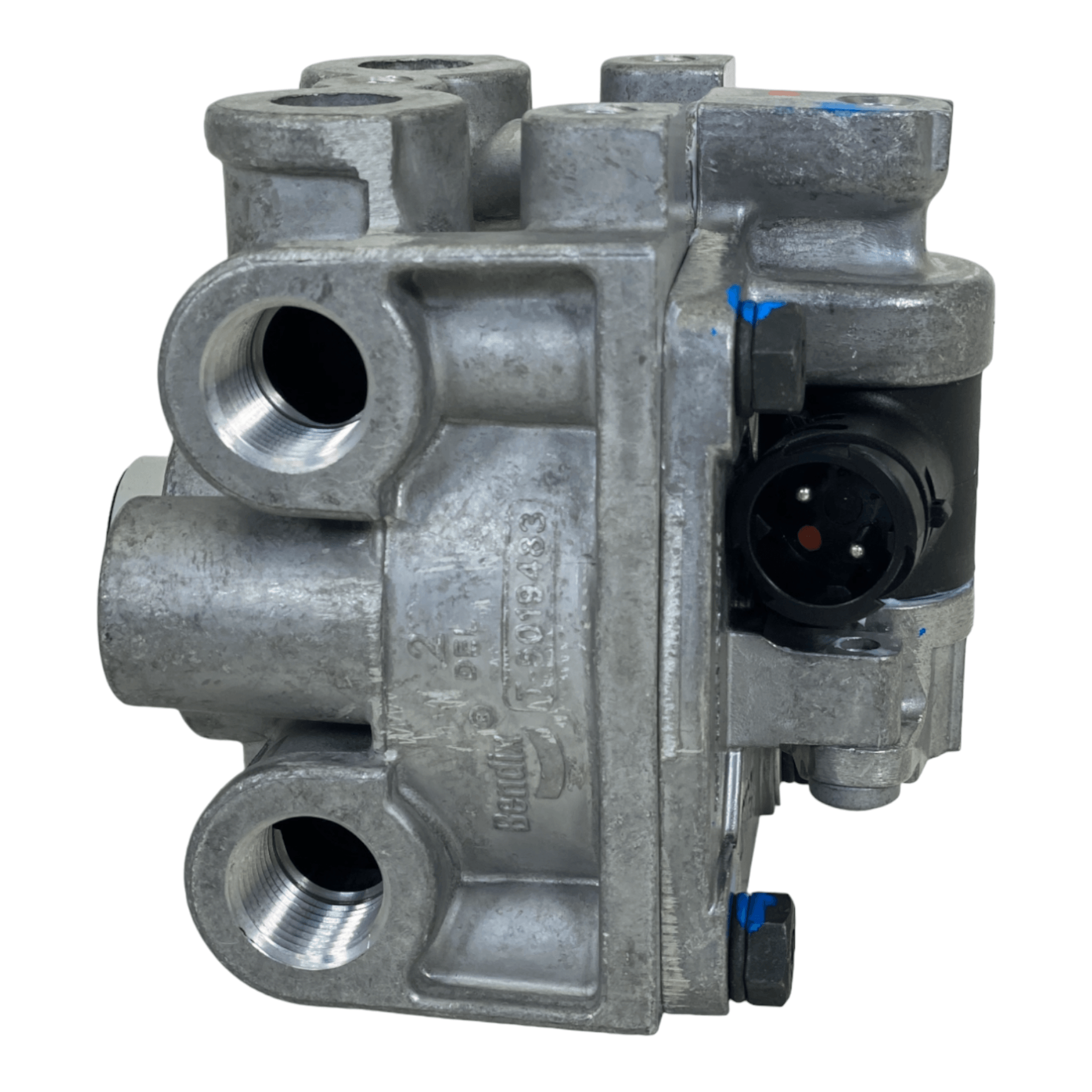 K070951Bxw Genuine Bendix Atr-6 Traction Relay Valve