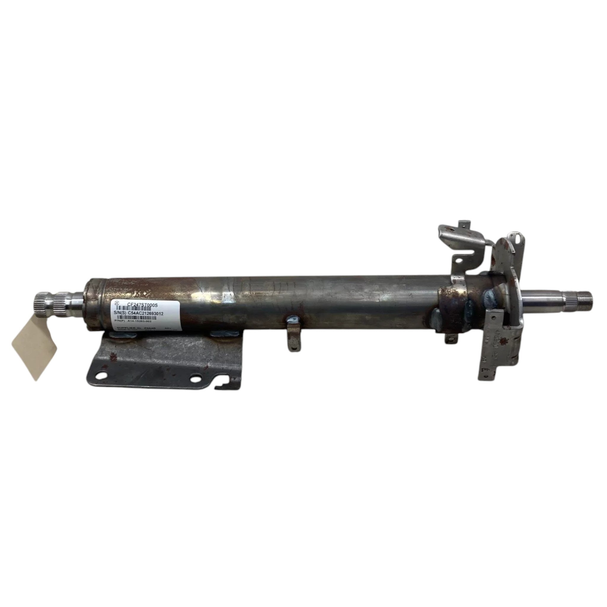 A14-15263-002 Genuine Freightliner Fixed Steering Column