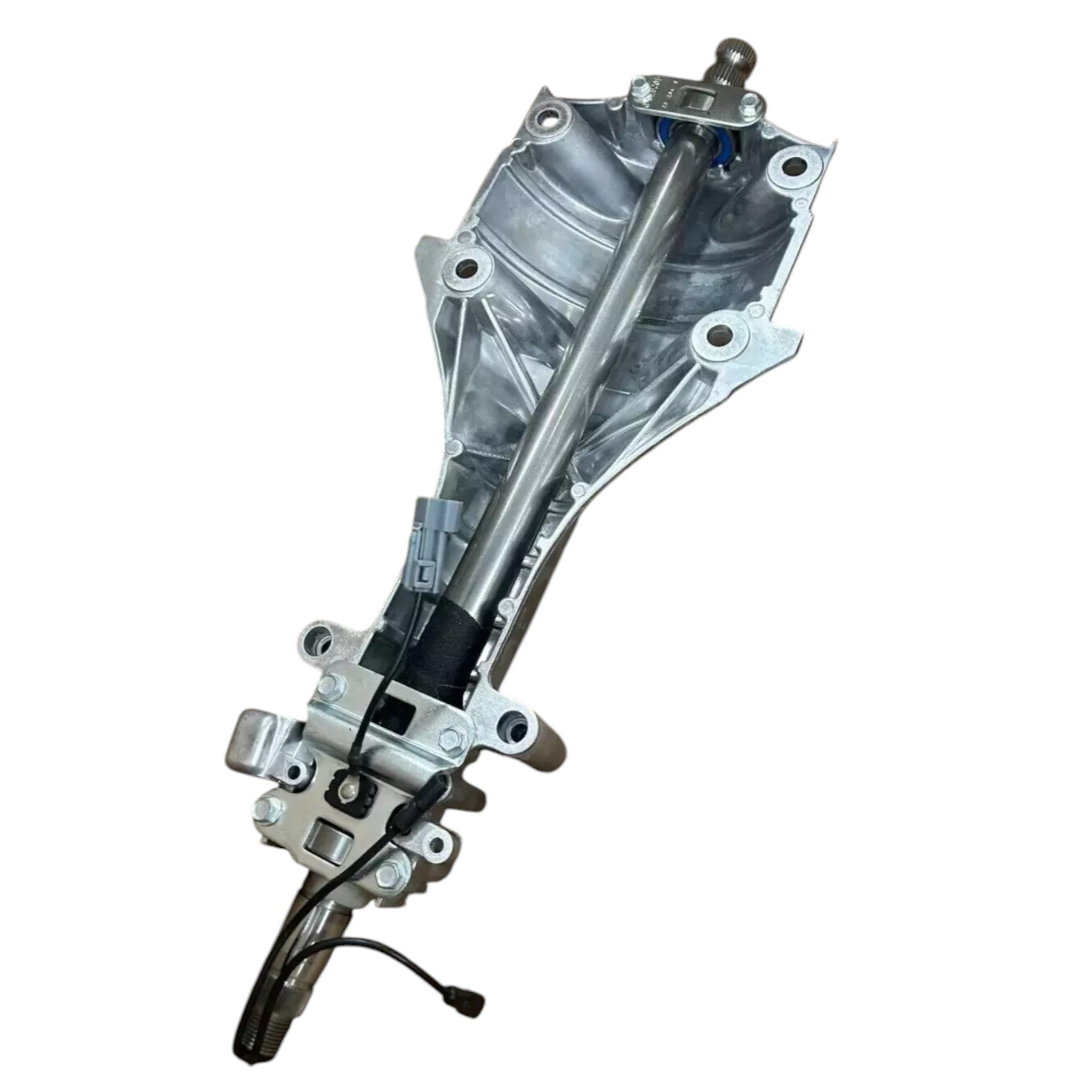 A14-19234-000 Genuine Freightliner Fixed Steering Column Assembly