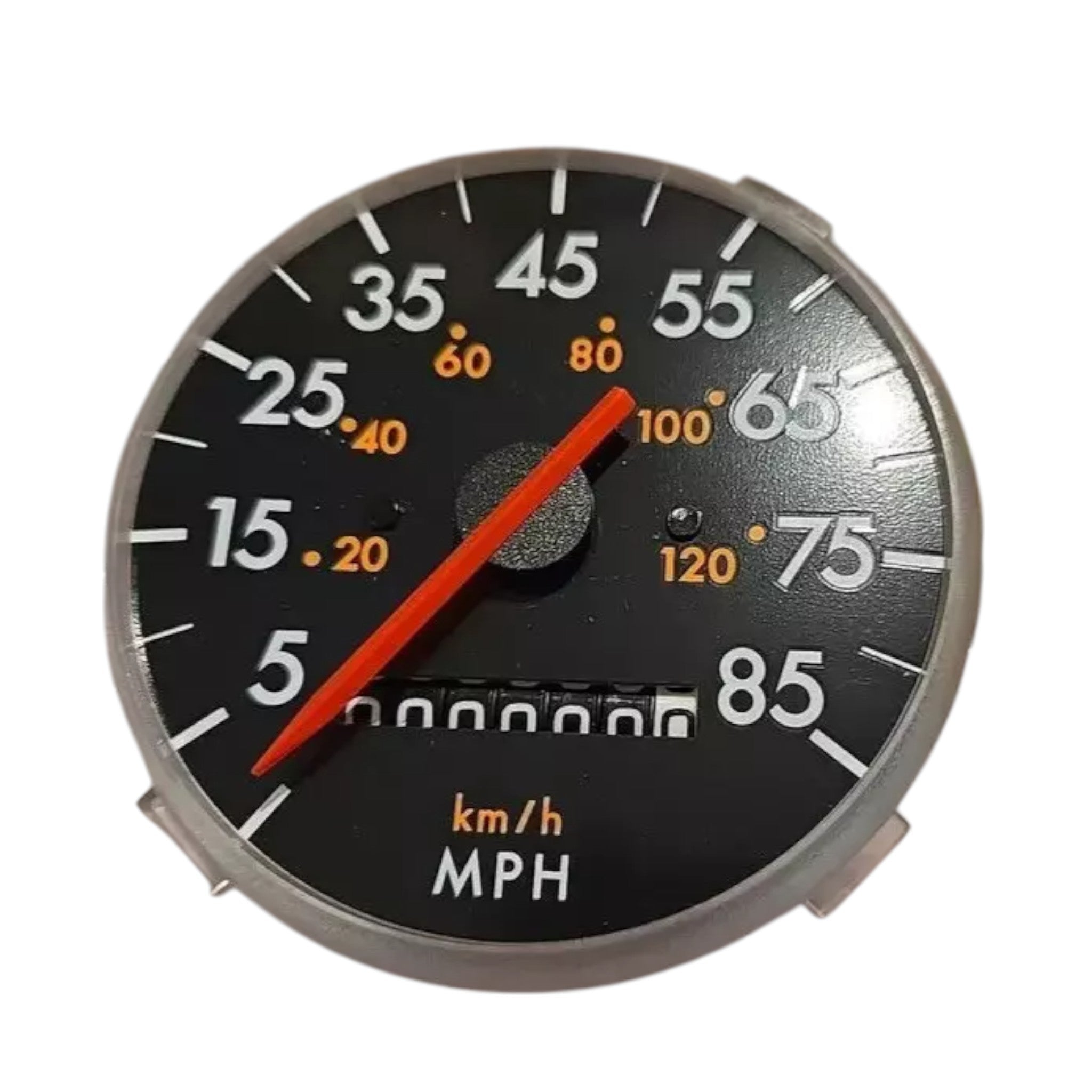 A-680-542-01-06 Genuine Freightliner Speedometer