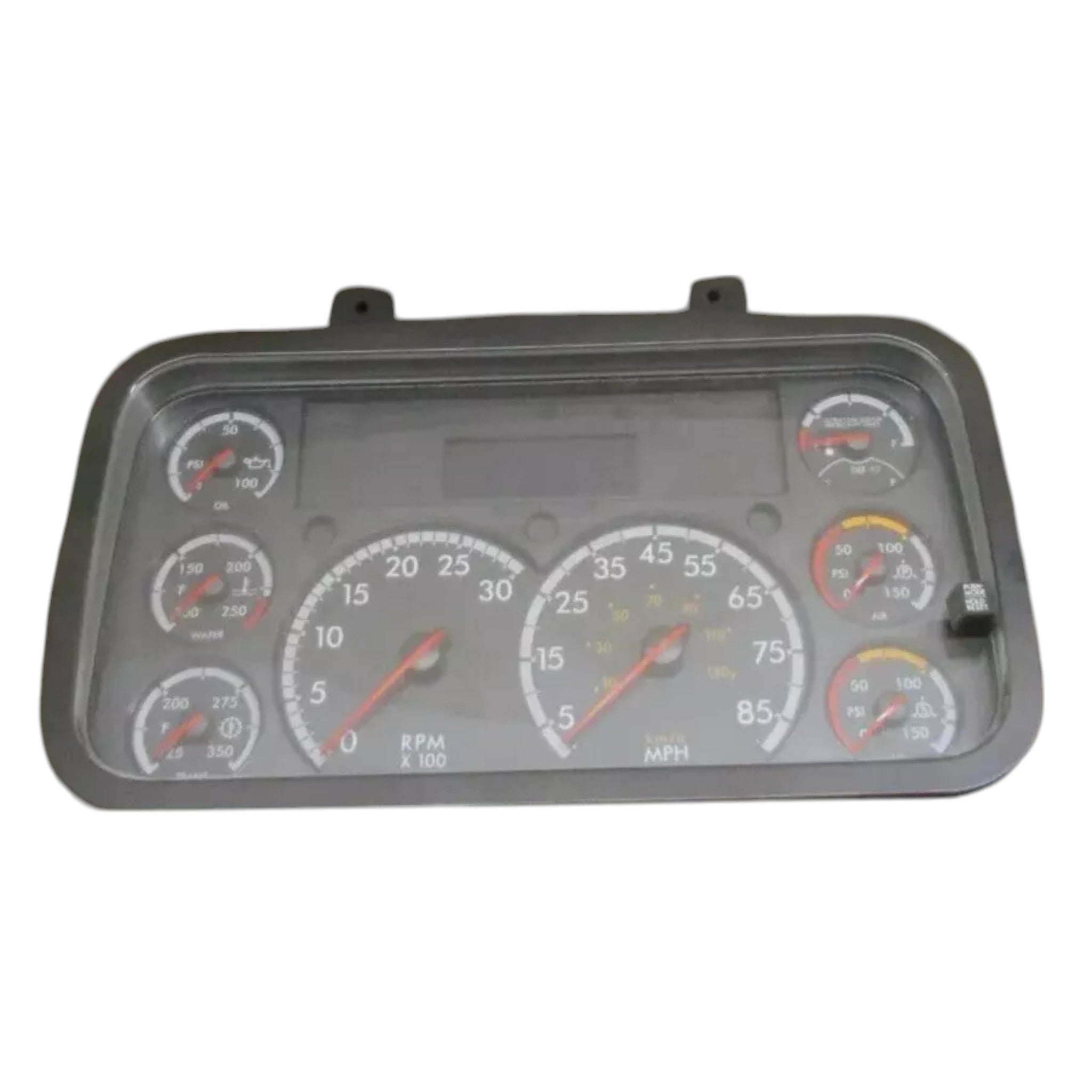 A2276210106 Genuine Freightliner Speedometer Instrument Cluster