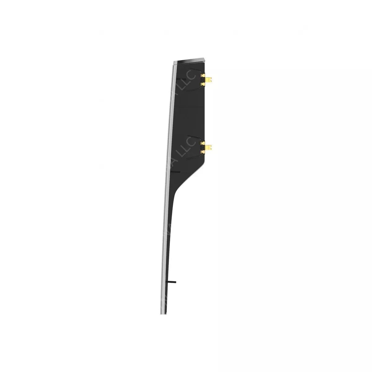 A17-21894-000 Genuine Freightliner Left Side Outer Tall Hood Bezel