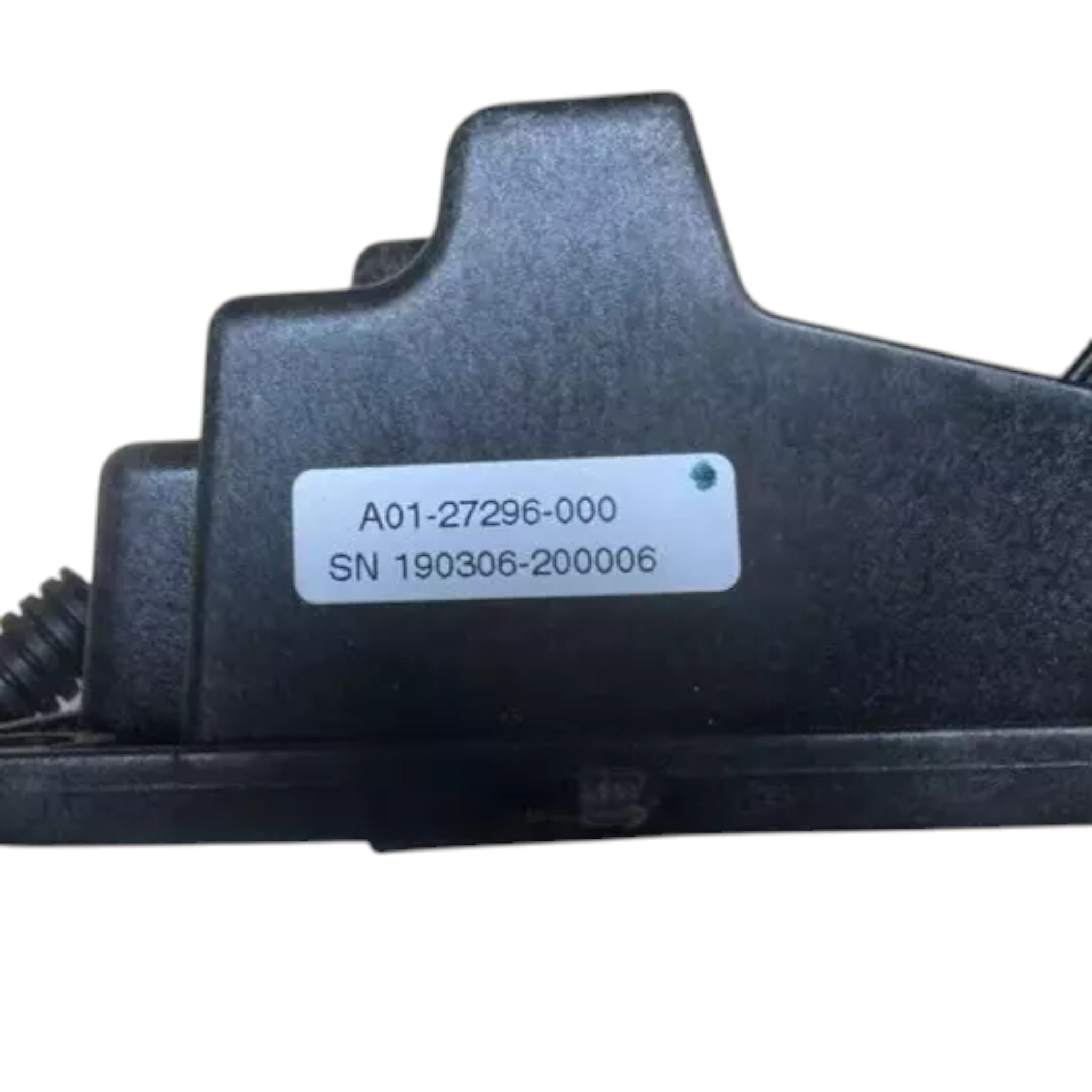 A01-27296-000 Genuine Freightliner Accelerator Pedal