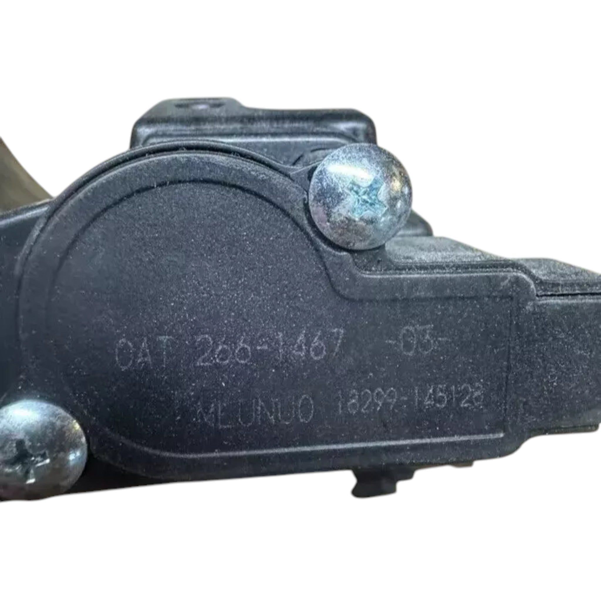 A01-27296-000 Genuine Freightliner Accelerator Pedal