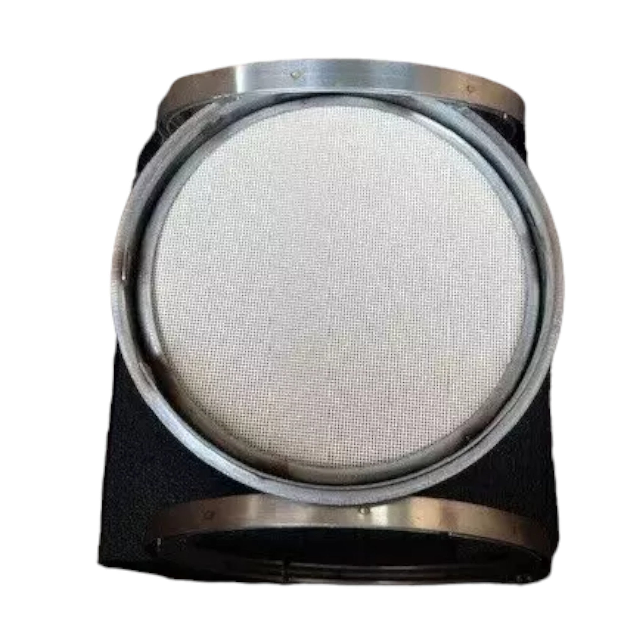 C0004-SA Roadwarrior DPF Diesel Particulate Filter For Cummins ISL ISM