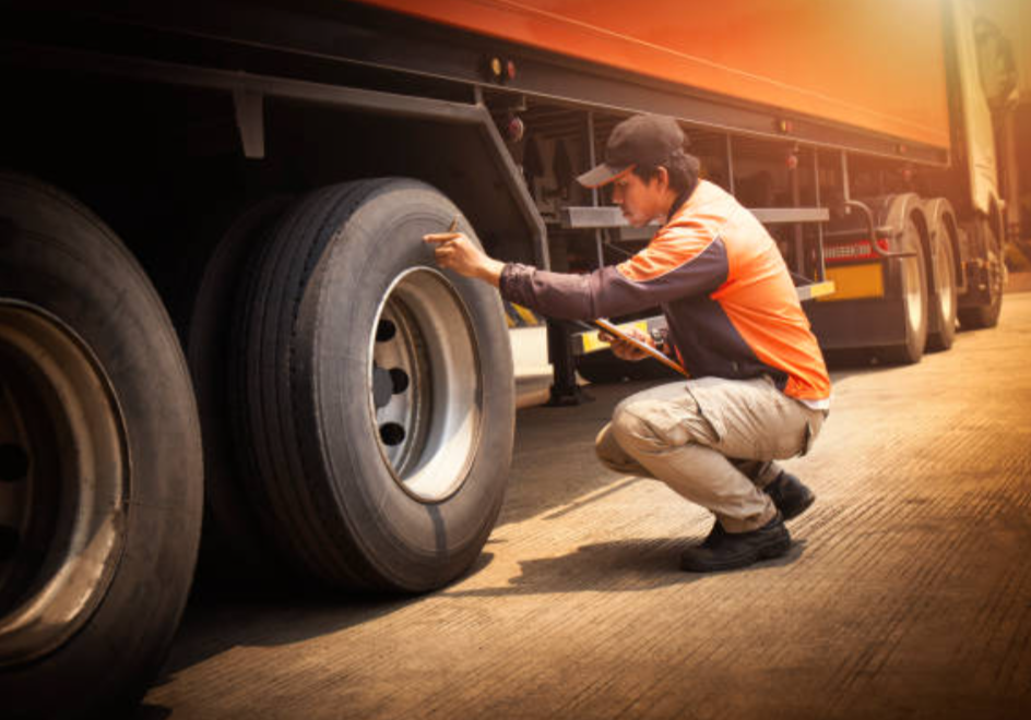 Top 5 Maintenance Tips for Extending the Life of Your Truck