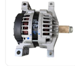 Alternators & Starters