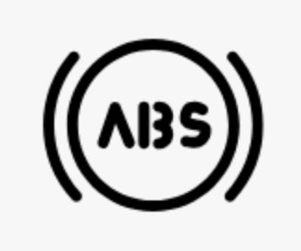 ABS control modules