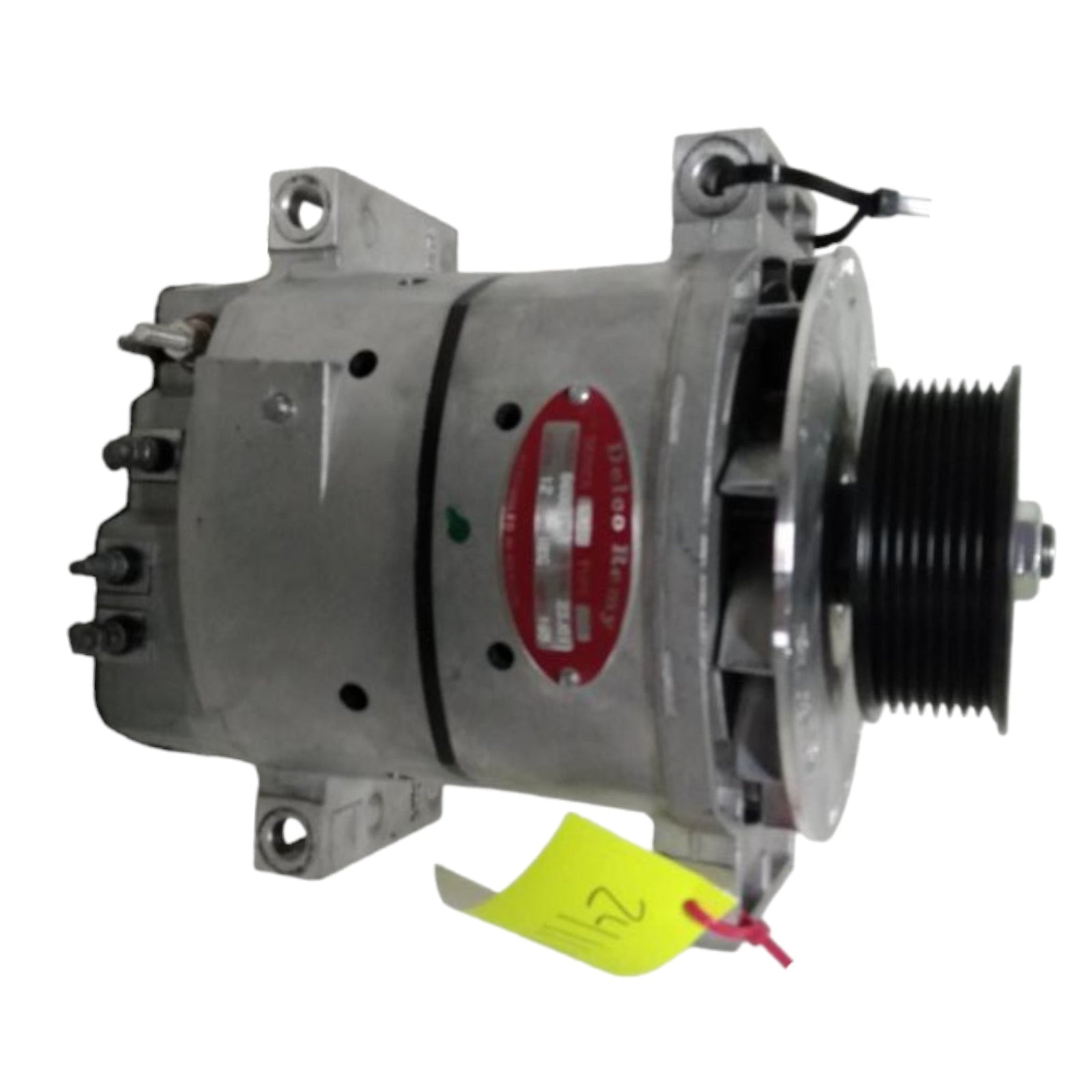 24111479 Genuine Delco Remy Alternator 12V 165A