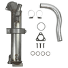 1842691C91 Genuine International EGR Exhaust Gas Recirculation Cooler Kit