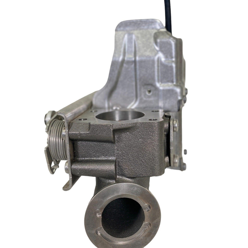 1953573Pe Genuine Paccar Egr Exhaust Gas Recirculation Valve