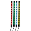 48 LED RGB Multi-Colour Light Strips