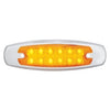 Peterbilt Amber Reflector Marker LED