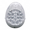 Clear Amber Reflector Grakon 1000 LED Light