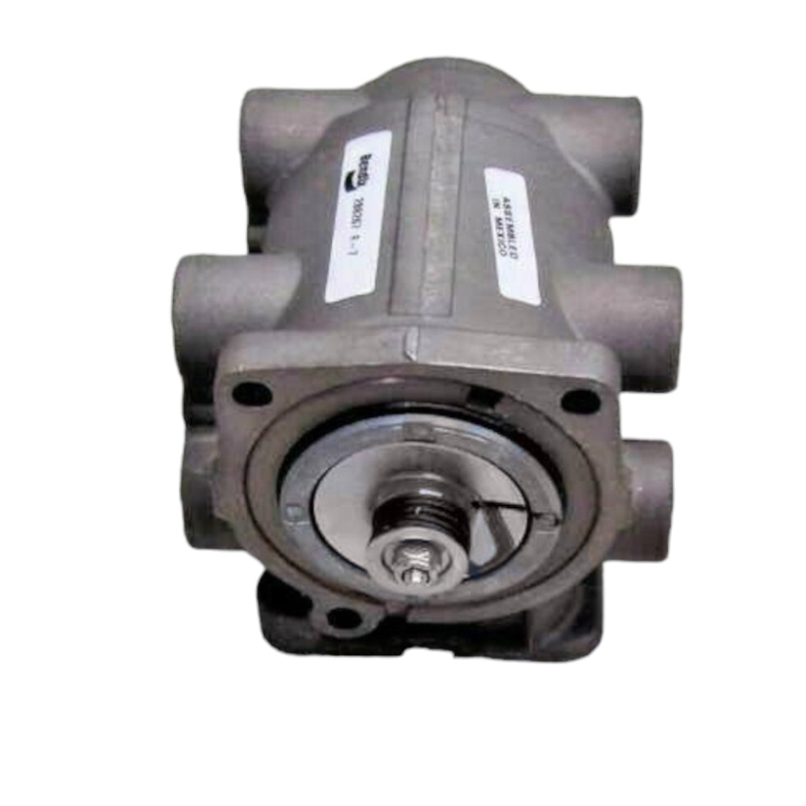 288267N Genuine Bendix Foot Brake Valve