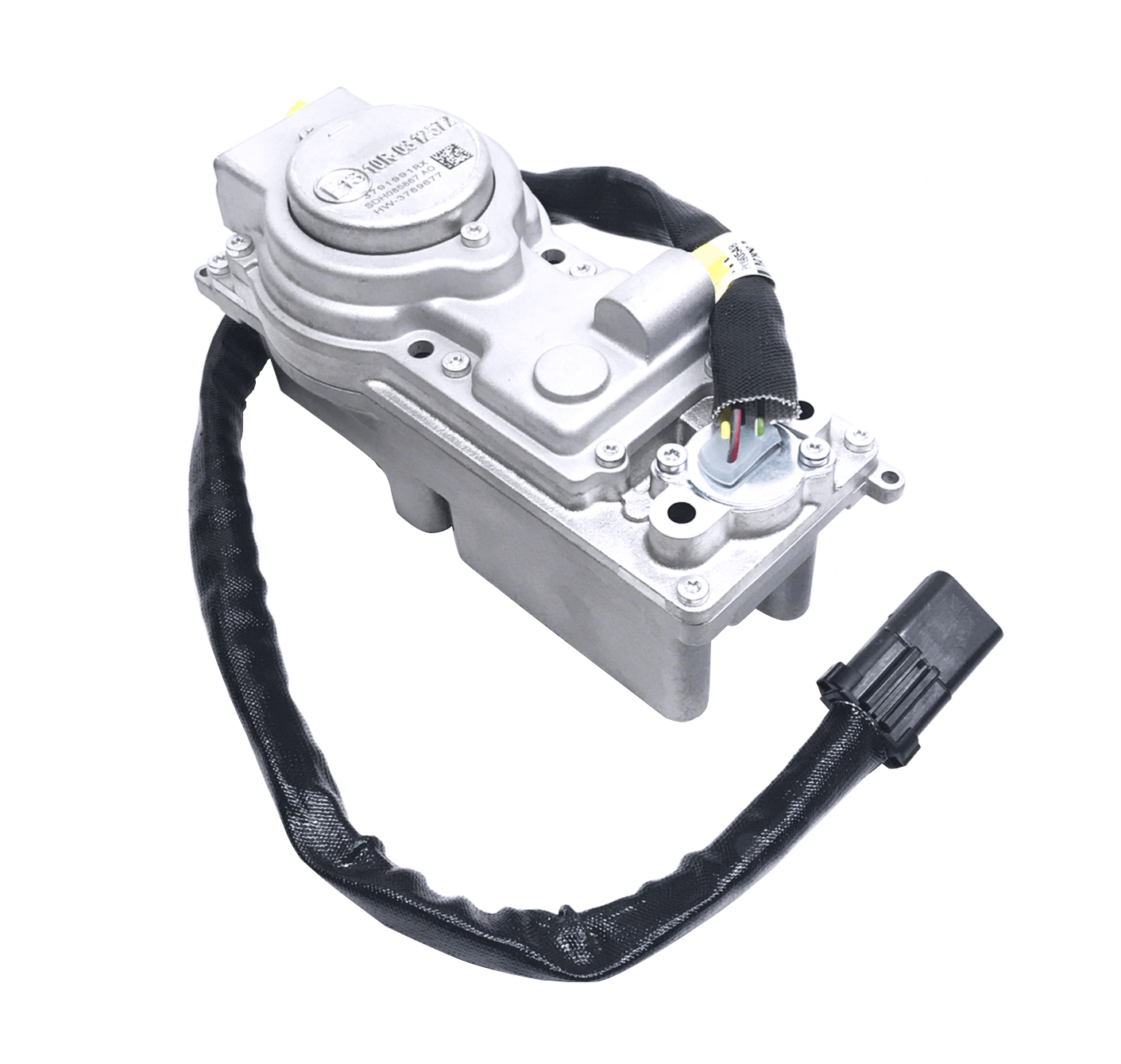 4034289RX Genuine Cummins Turbo Electronic Actuator