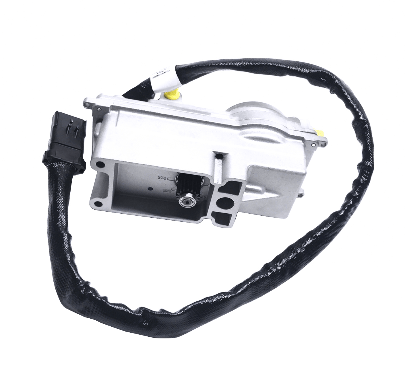 4034289RX Genuine Cummins Turbo Electronic Actuator - ADVANCED TRUCK PARTS