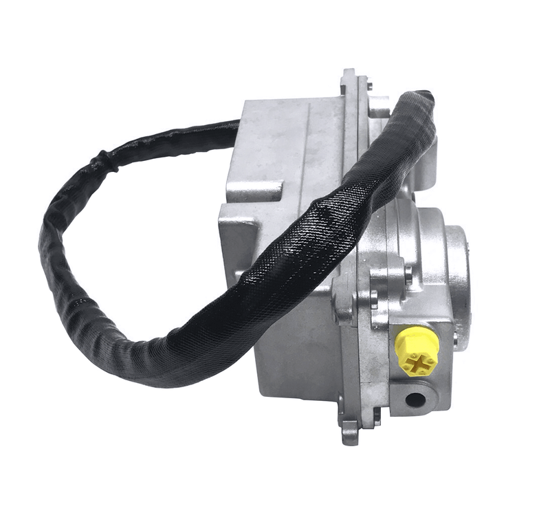 4034289RX Genuine Cummins Turbo Electronic Actuator - ADVANCED TRUCK PARTS