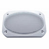 Peterbilt Speaker Covers (6-3/8" x 4-5/16")