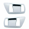 Kenworth Door Handle Trims (2006 & NEWER)